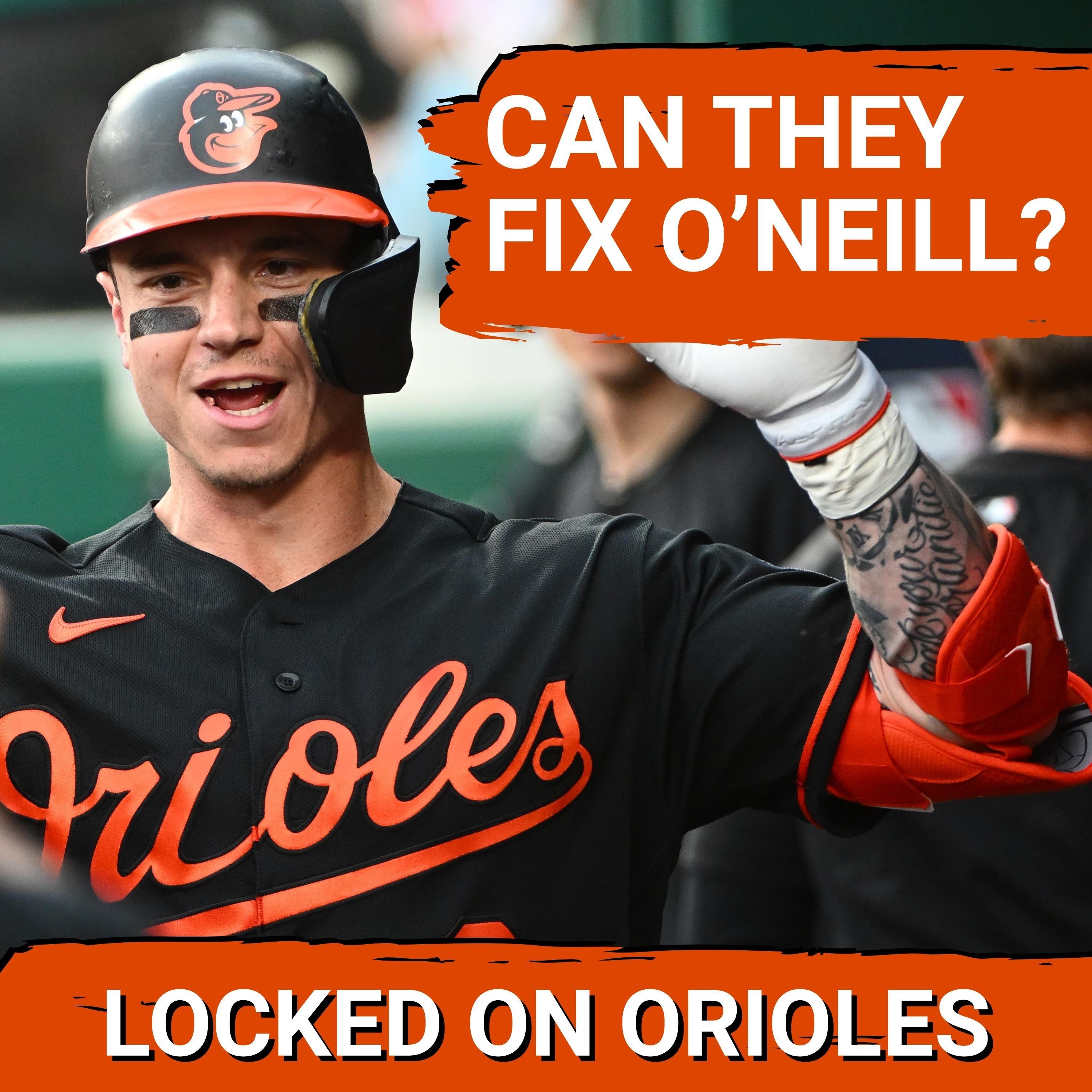 How Tyler O'Neill, Blaze Alexander, and Tyler Wells can help turn the Orioles season around