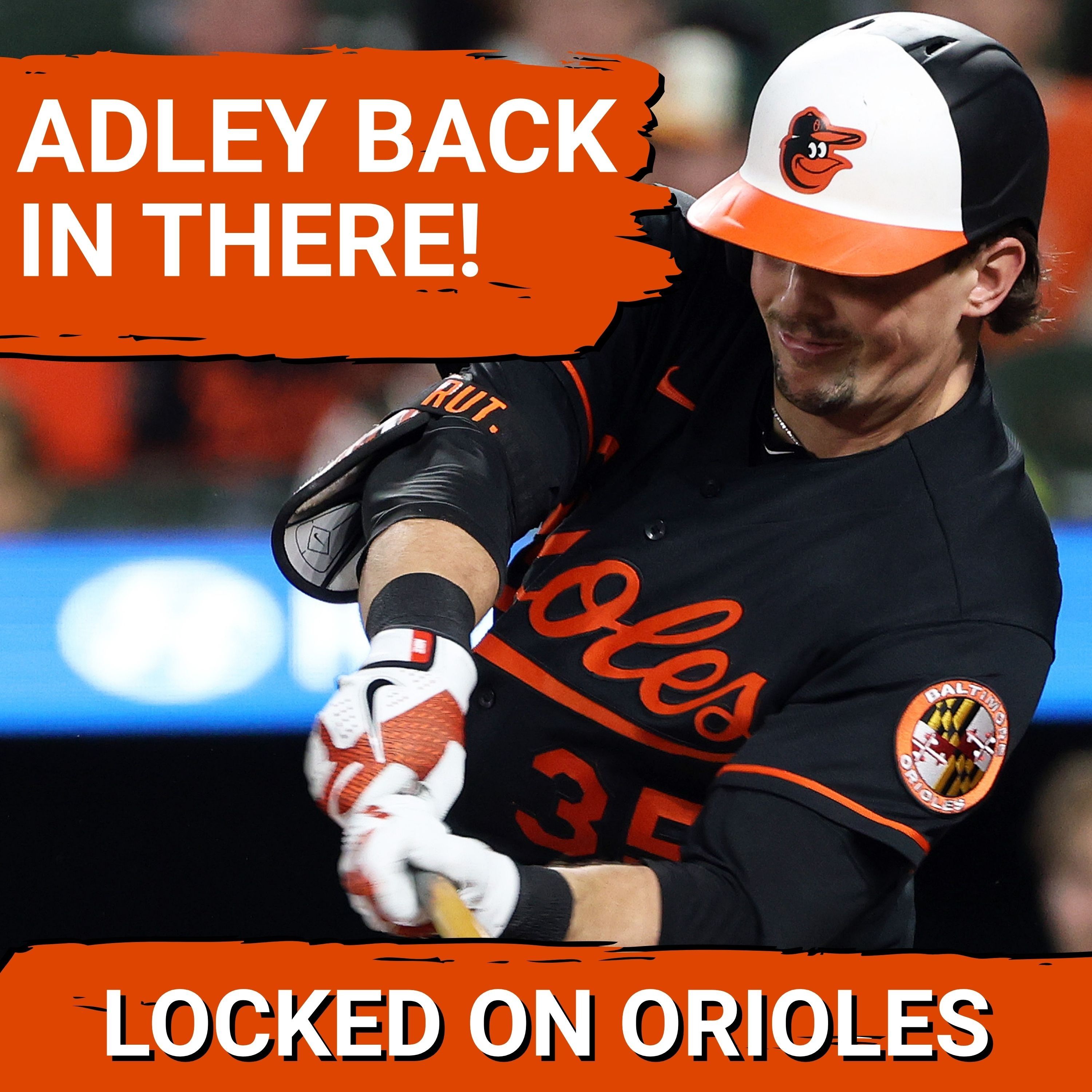 Locked On Orioles - Daily Podcast On The Baltimore Orioles