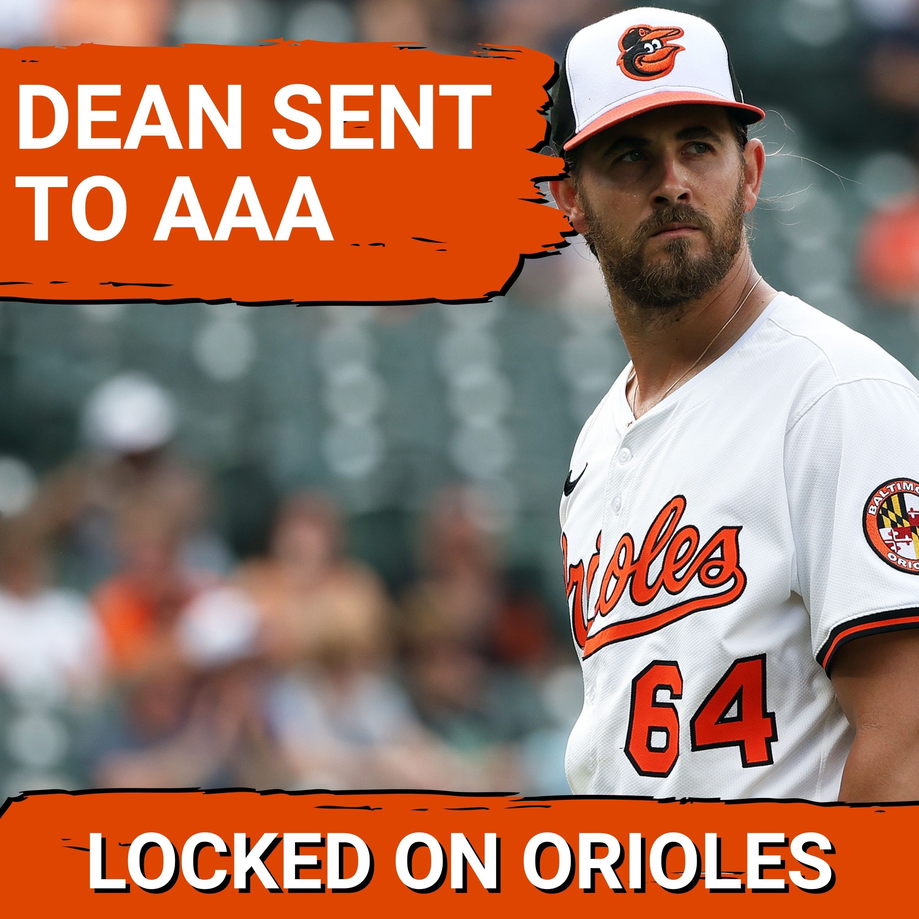 Orioles News & Notes: Dean Kremer, Dylan Beavers, Keegan Akin