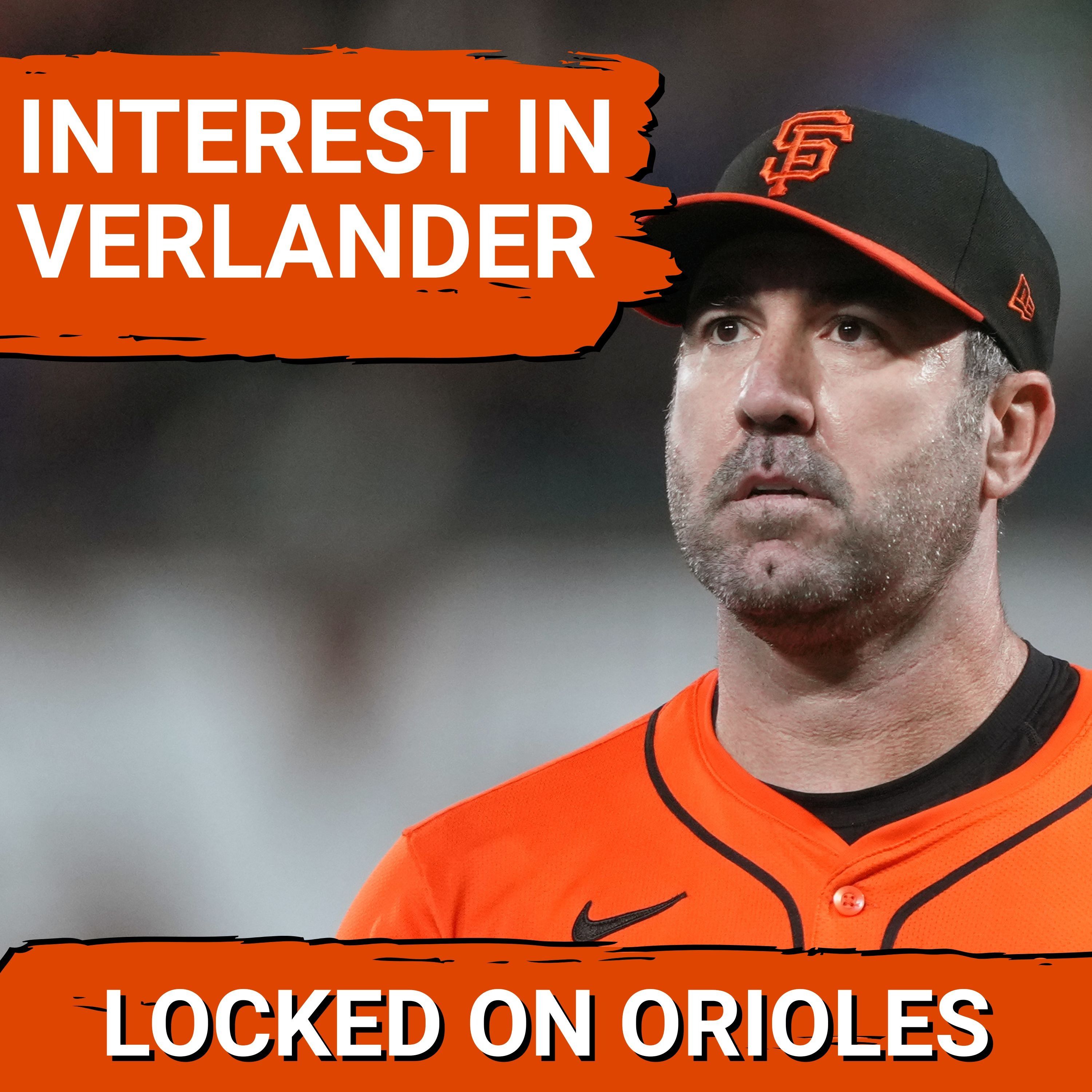 Baltimore Orioles reportedly showing interest in Justin Verlander