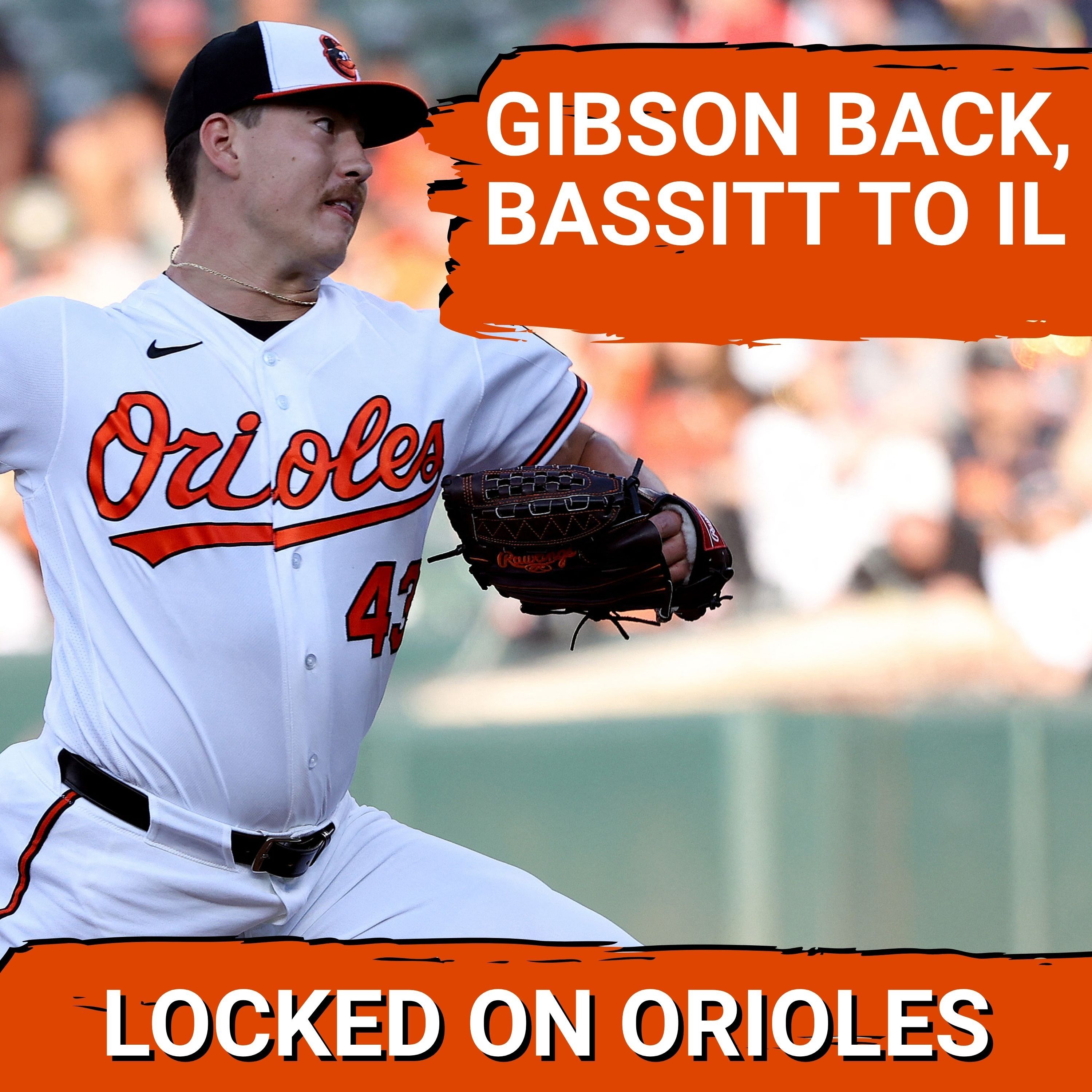 Locked On Orioles - Daily Podcast On The Baltimore Orioles