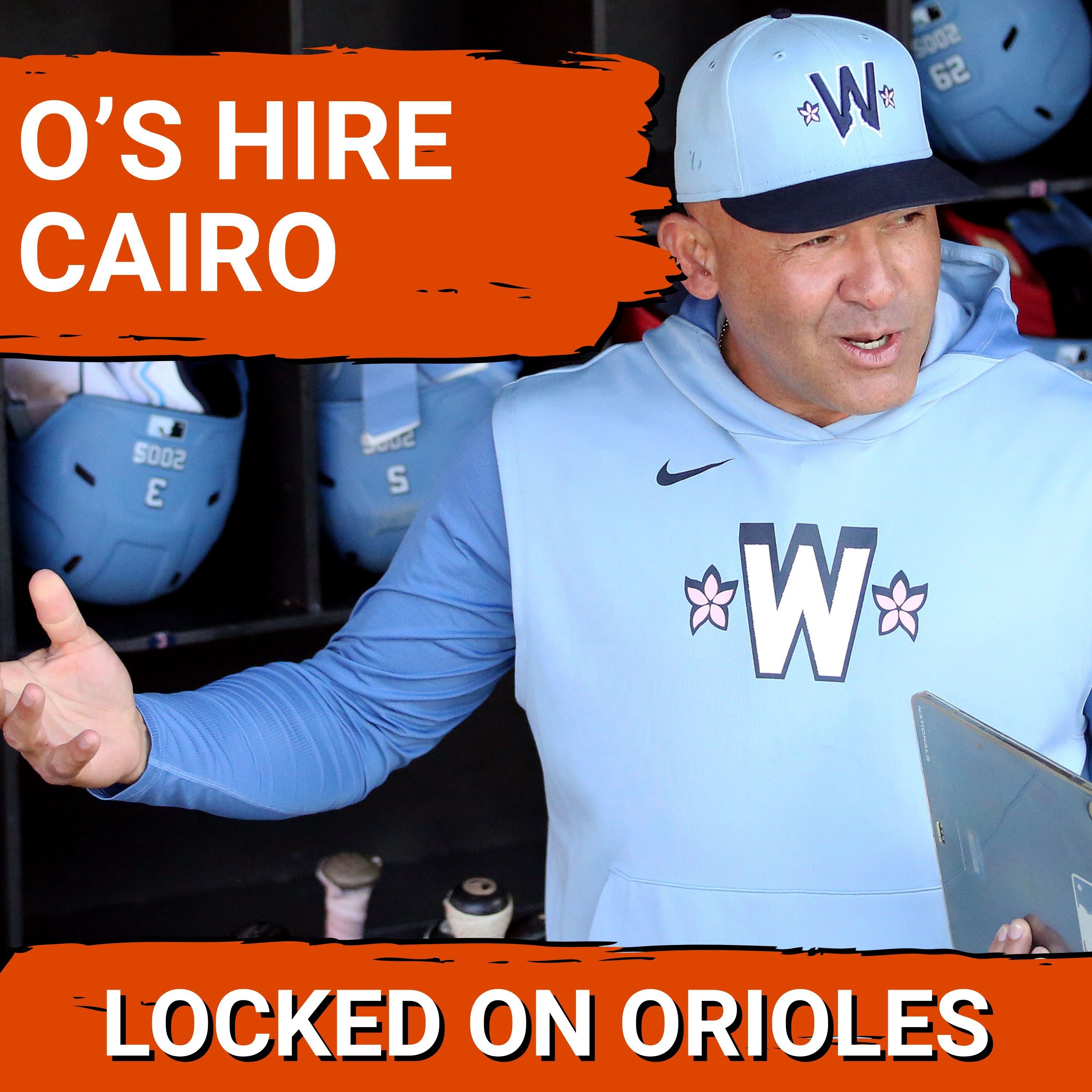 Orioles News & Notes: Miguel Cairo, Joe Singley, roster protection deadline