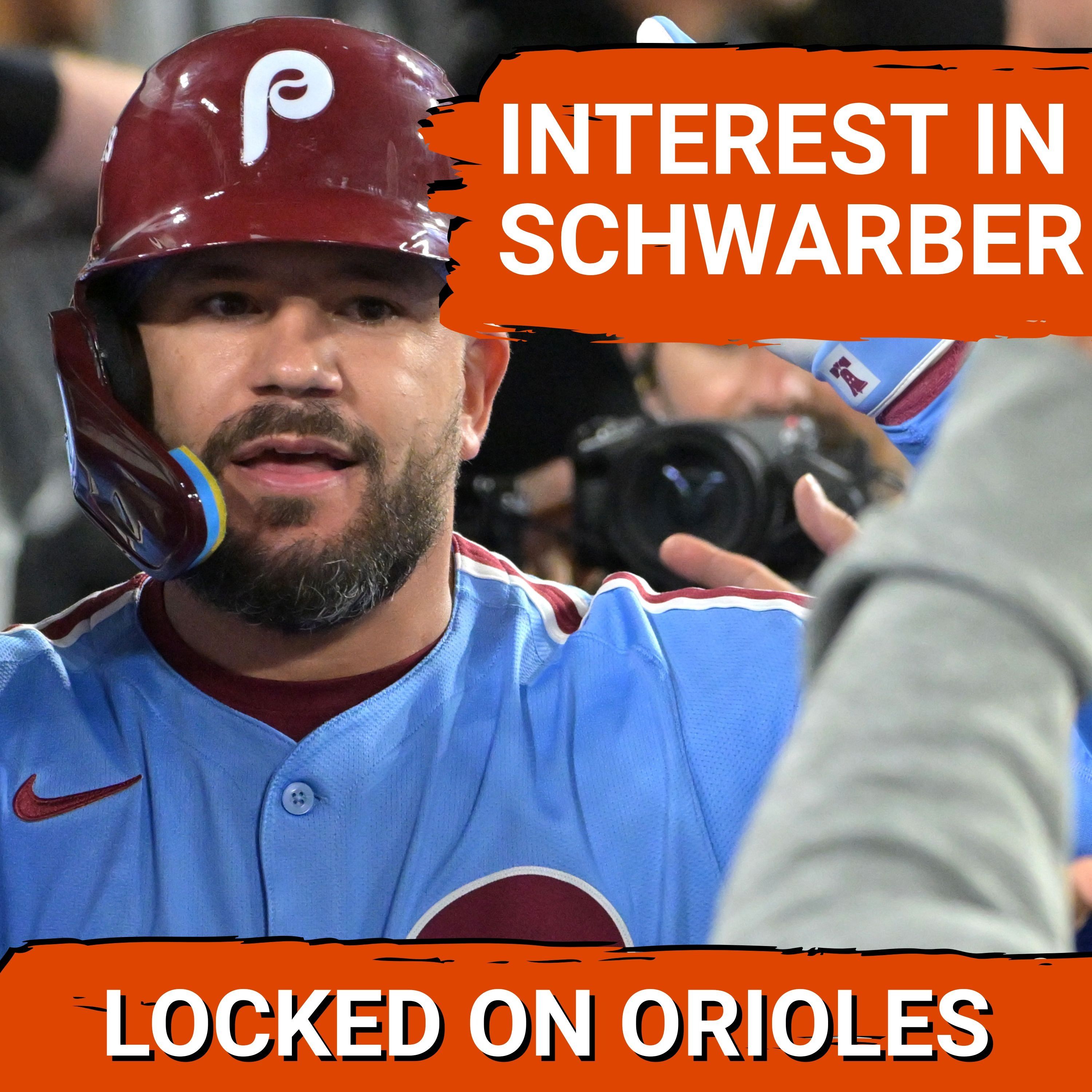 Orioles News & Notes: Kyle Schwarber, Mike Shildt, Andrew Magno Orioles News & Notes: Kyle Schwarber, Mike Shildt, Andrew Magno