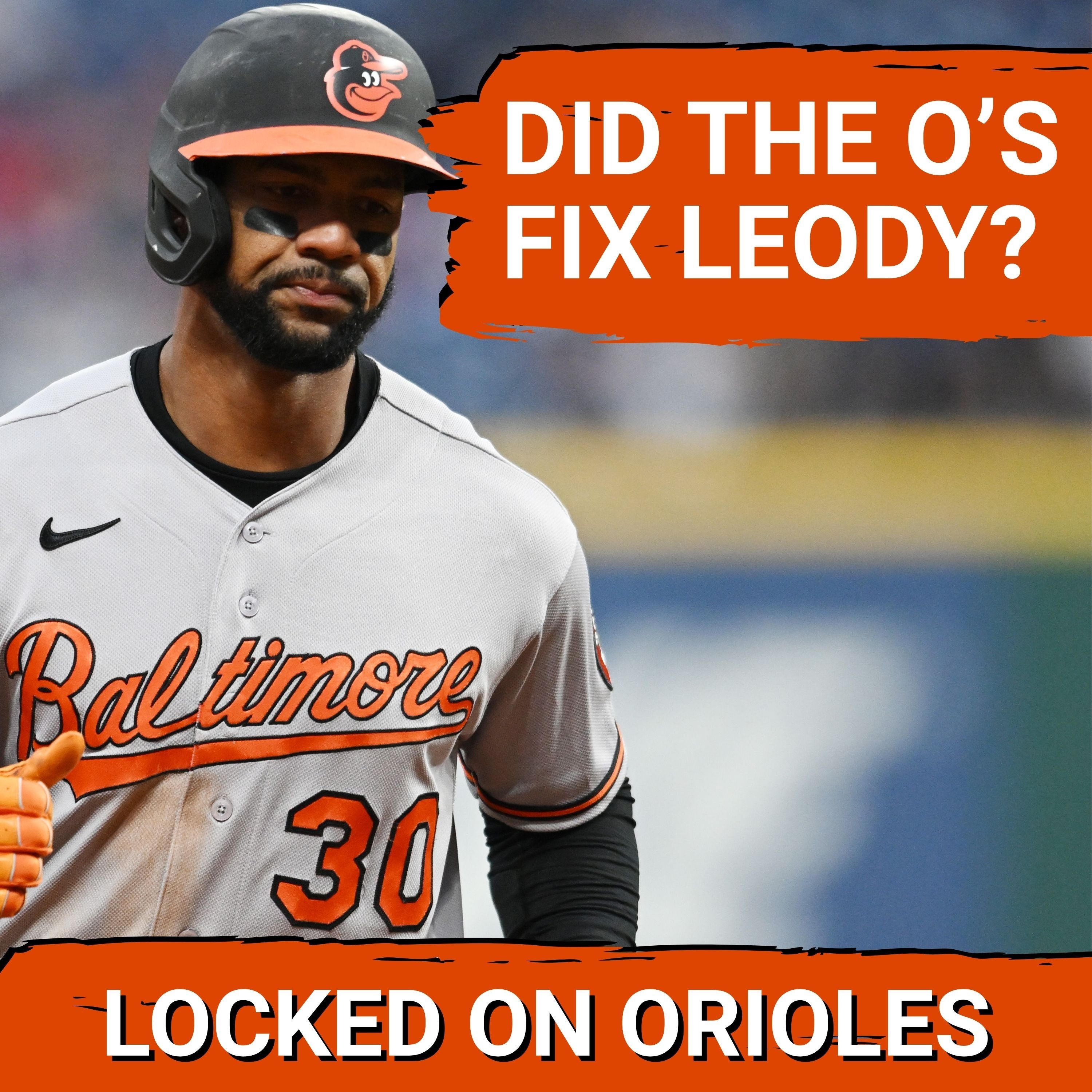 Analyzing the offensive changes for Pete Alonso, Leody Taveras, and Jeremiah Jackson