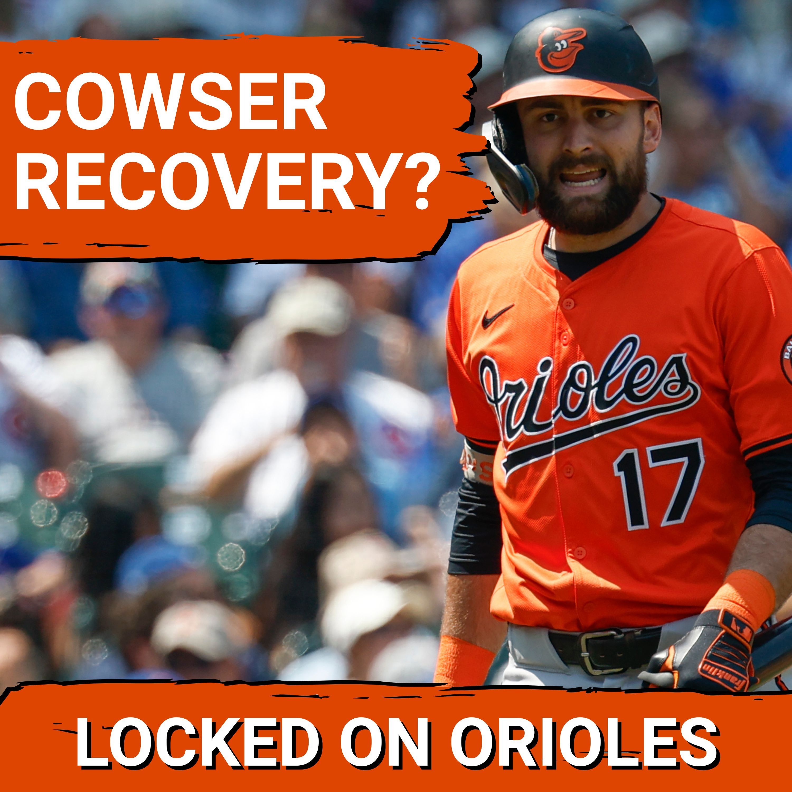 How Colton Cowser can bounce back from an unpleasant 2025 Orioles season