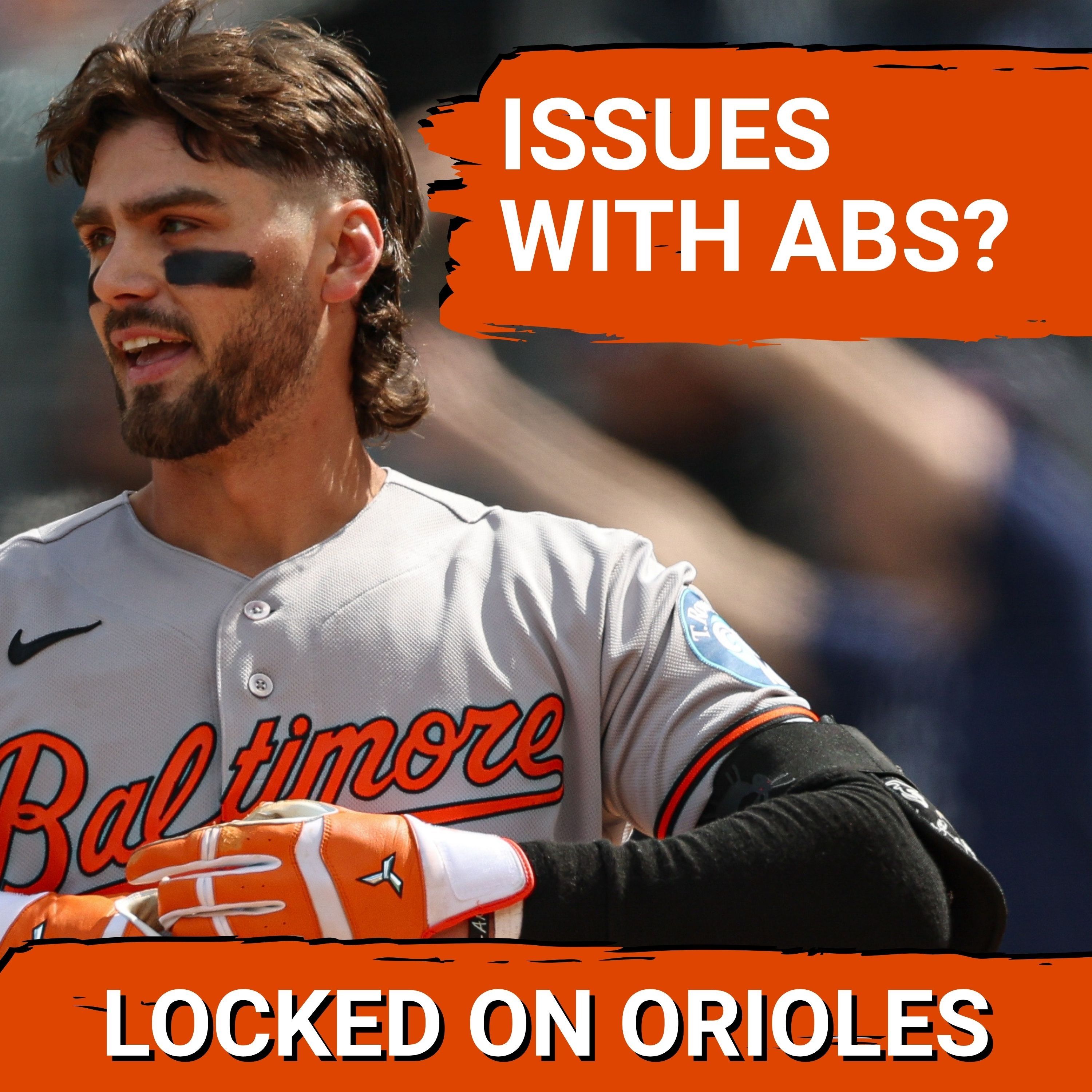 Locked On Orioles - Daily Podcast On The Baltimore Orioles
