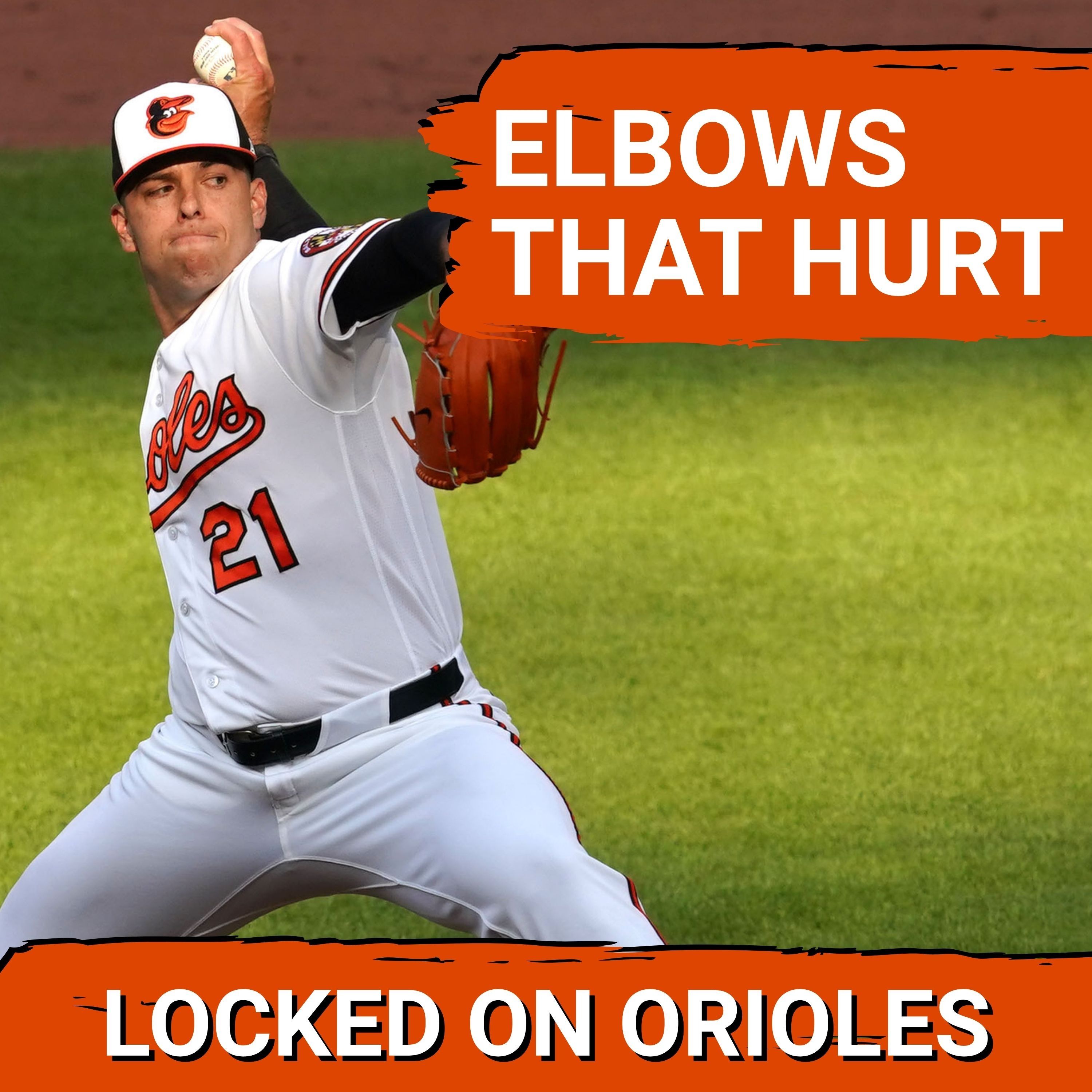 How elbow injuries to Ryan Helsley and Zach Eflin hurt the Orioles in 2026