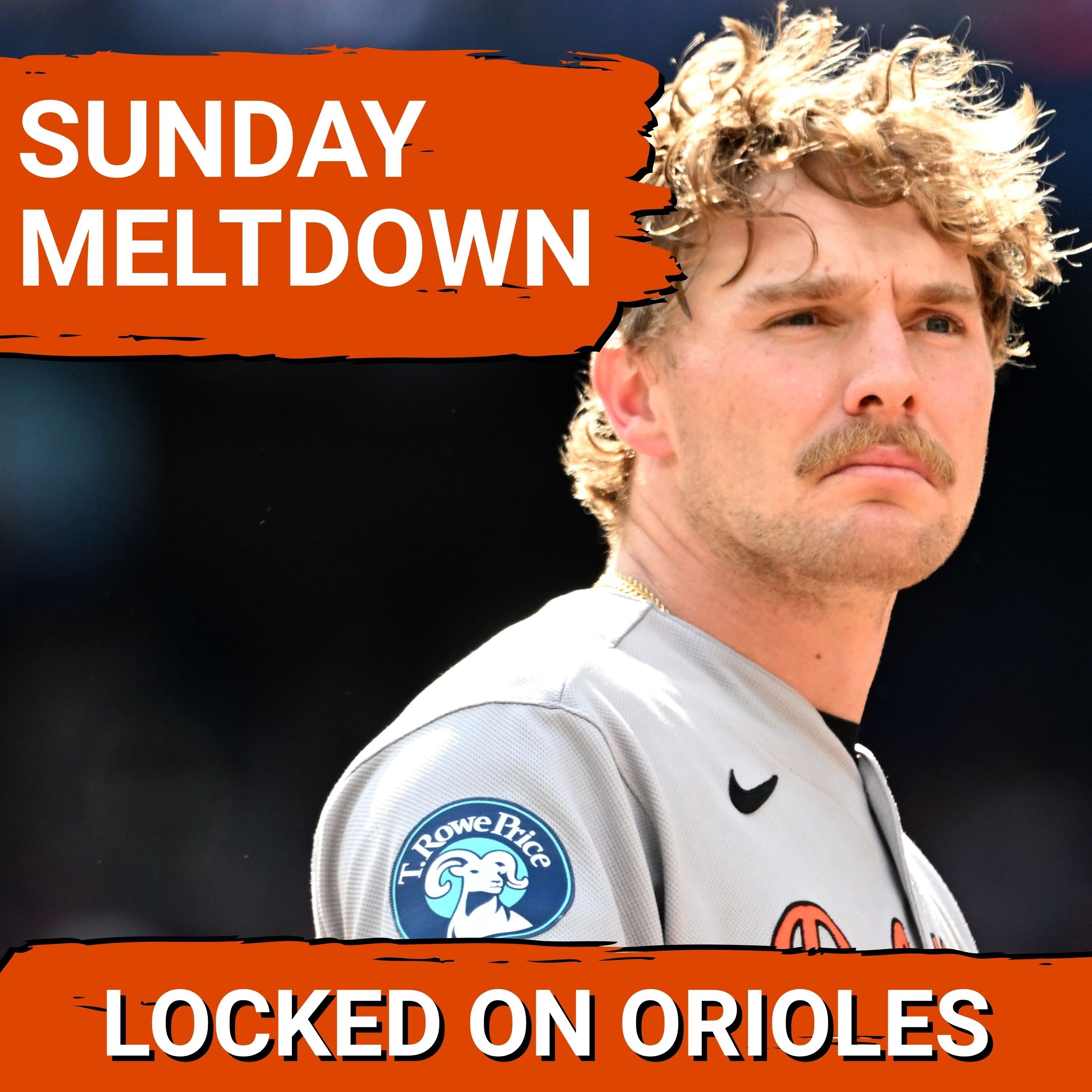 Locked On Orioles - Daily Podcast On The Baltimore Orioles