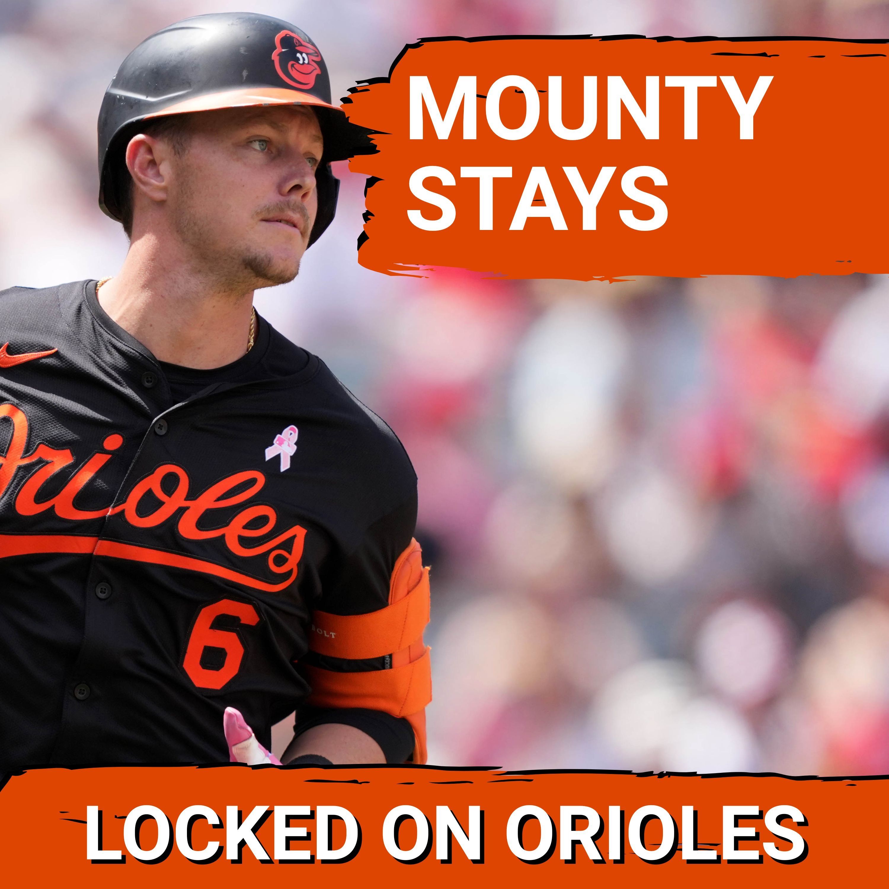 Orioles News & Notes: Ryan Mountcastle, Albert Suárez, Alex Jackson, Hank Conger