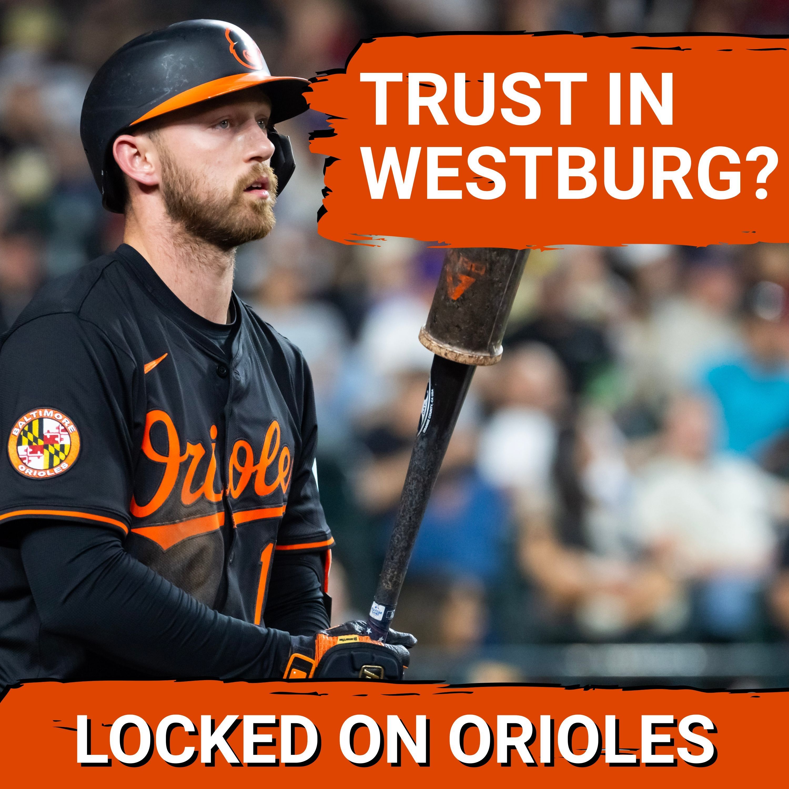 Can Jordan Westburg still be a part of the Orioles long-term plans?
