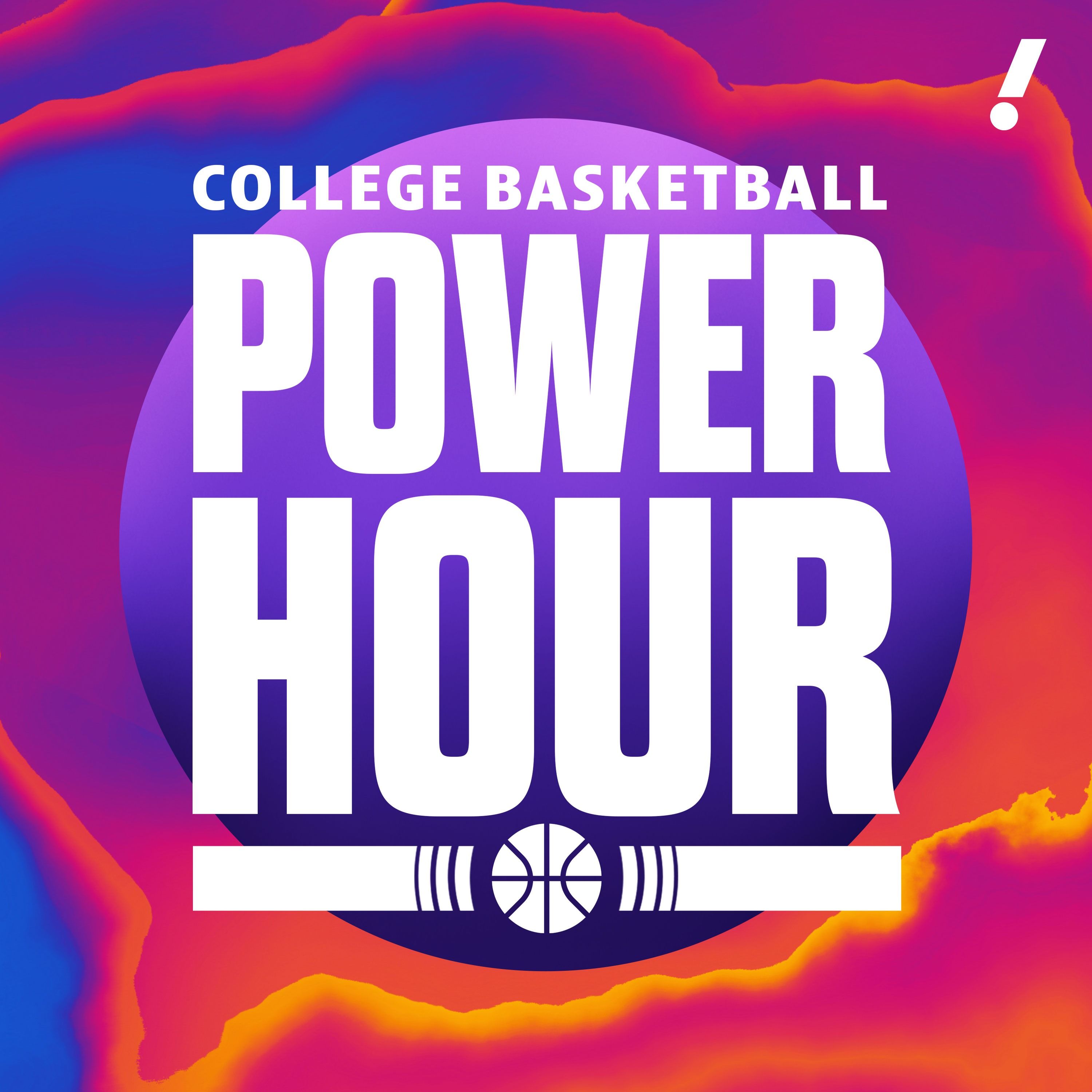 College Basketball Power Hour