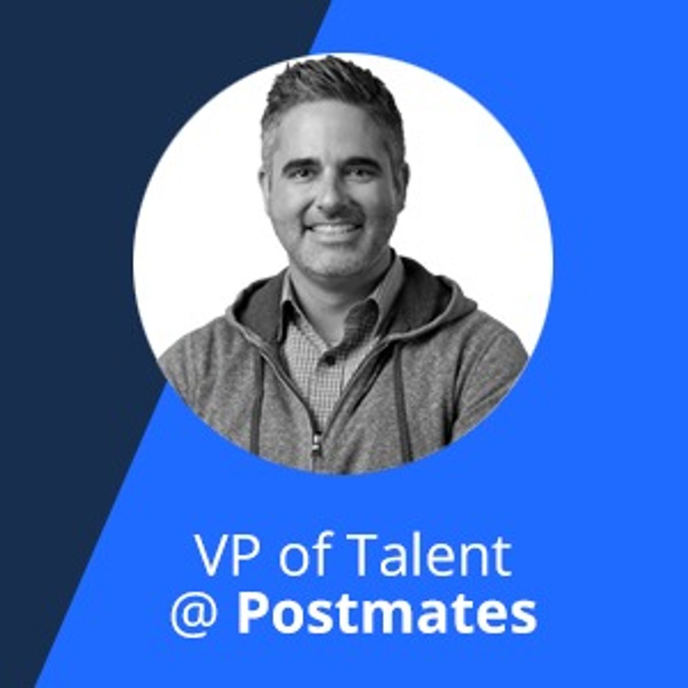 From a Sourcer to a VP of Talent