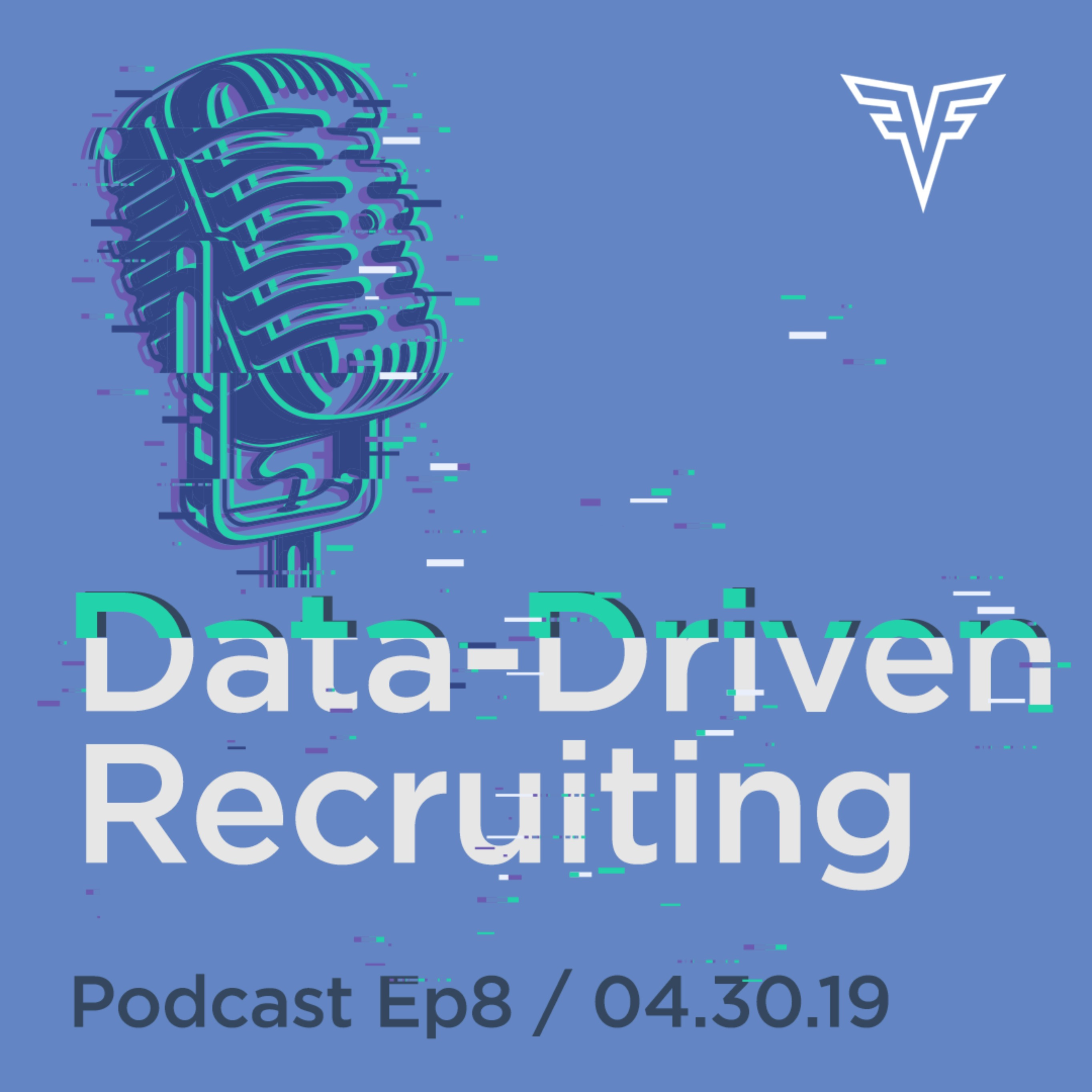 Data-Driven Early Talent and University Recruiting