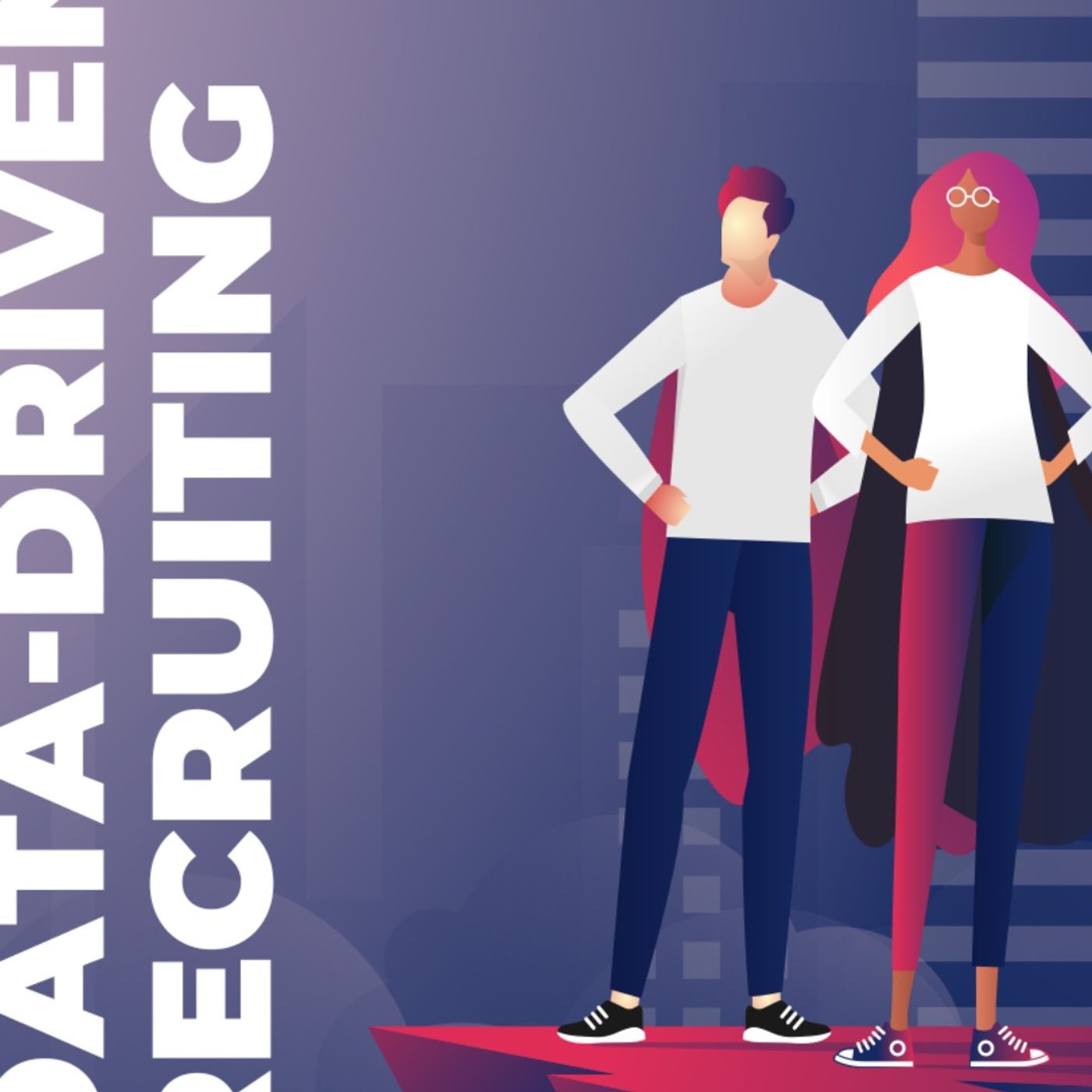 Data-Driven Recruiting