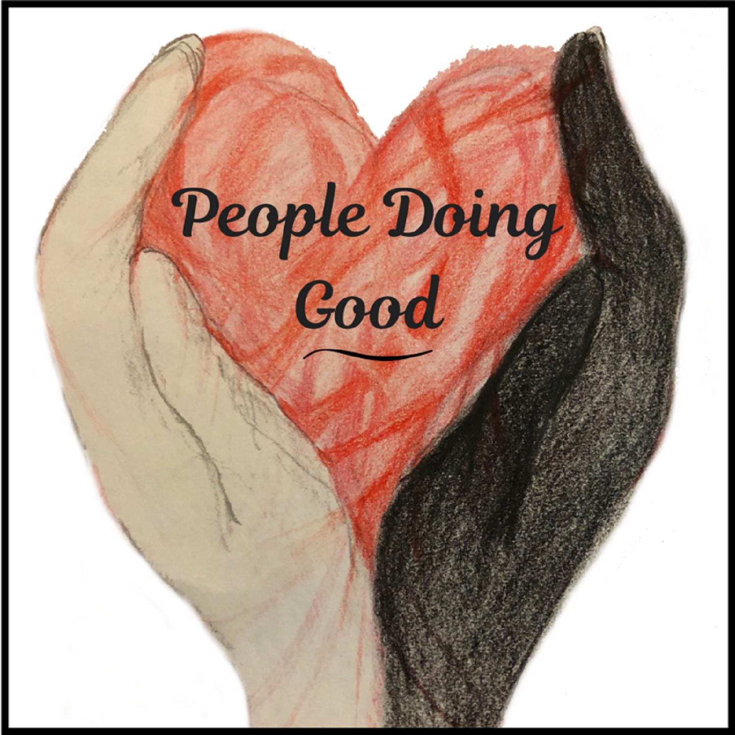 People Doing Good