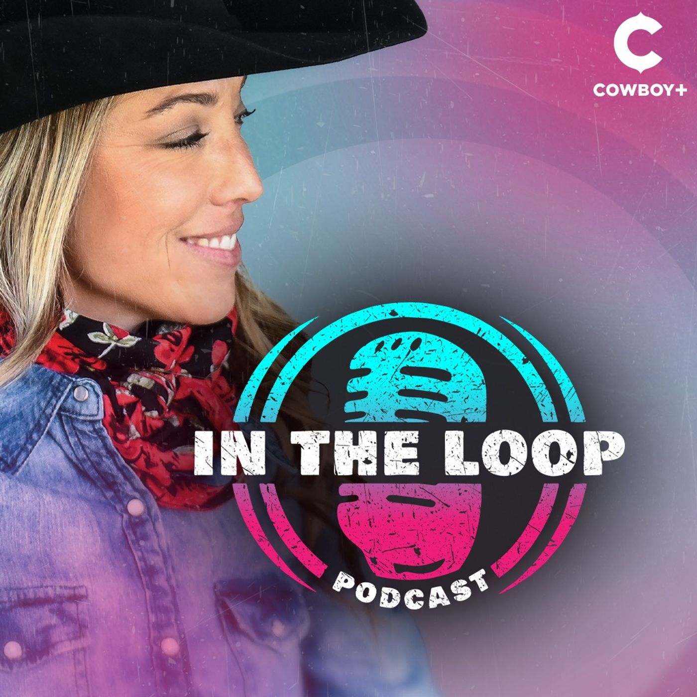 In The LOOP Podcast with Jordan Jo