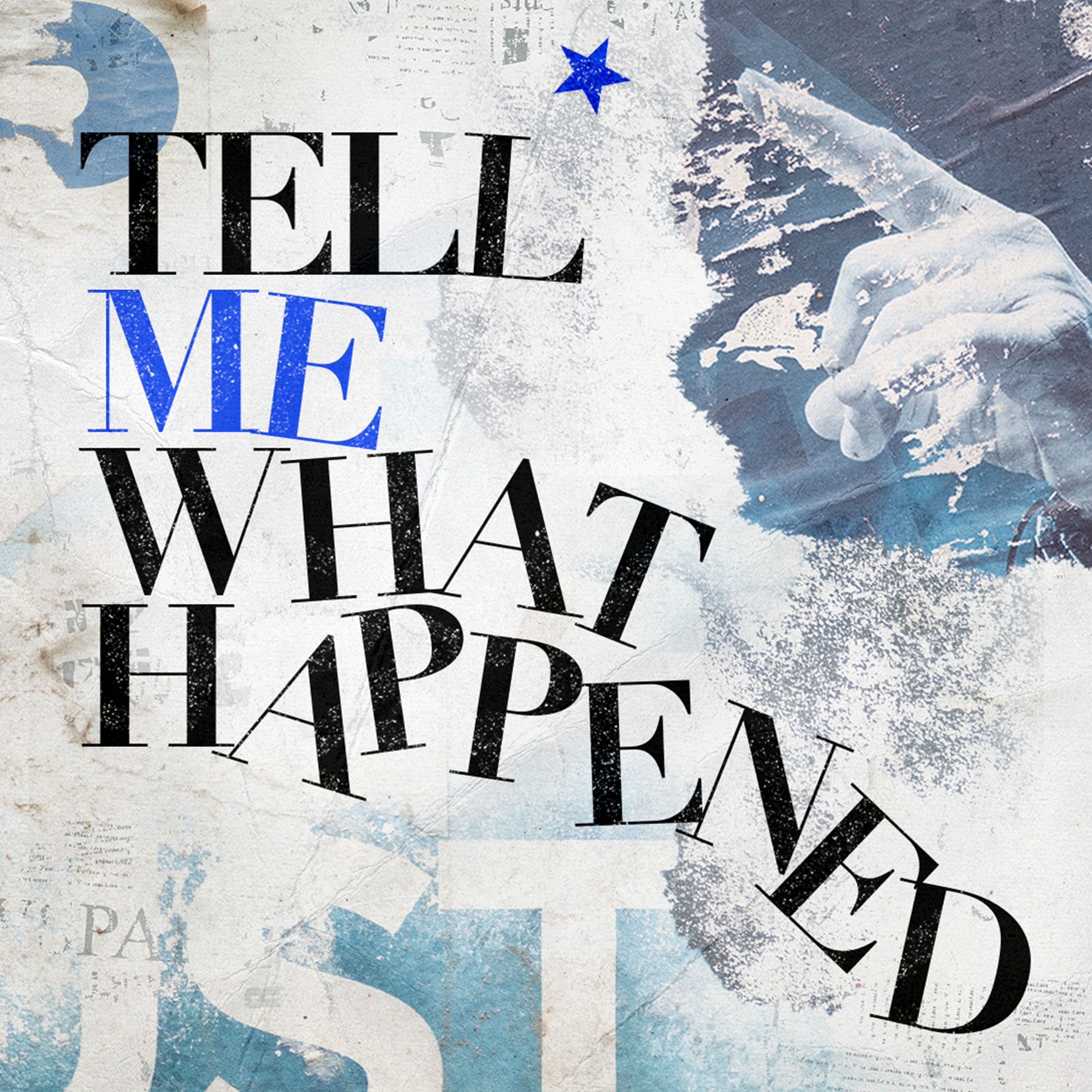 Introducing Season 4 of Tell Me What Happened