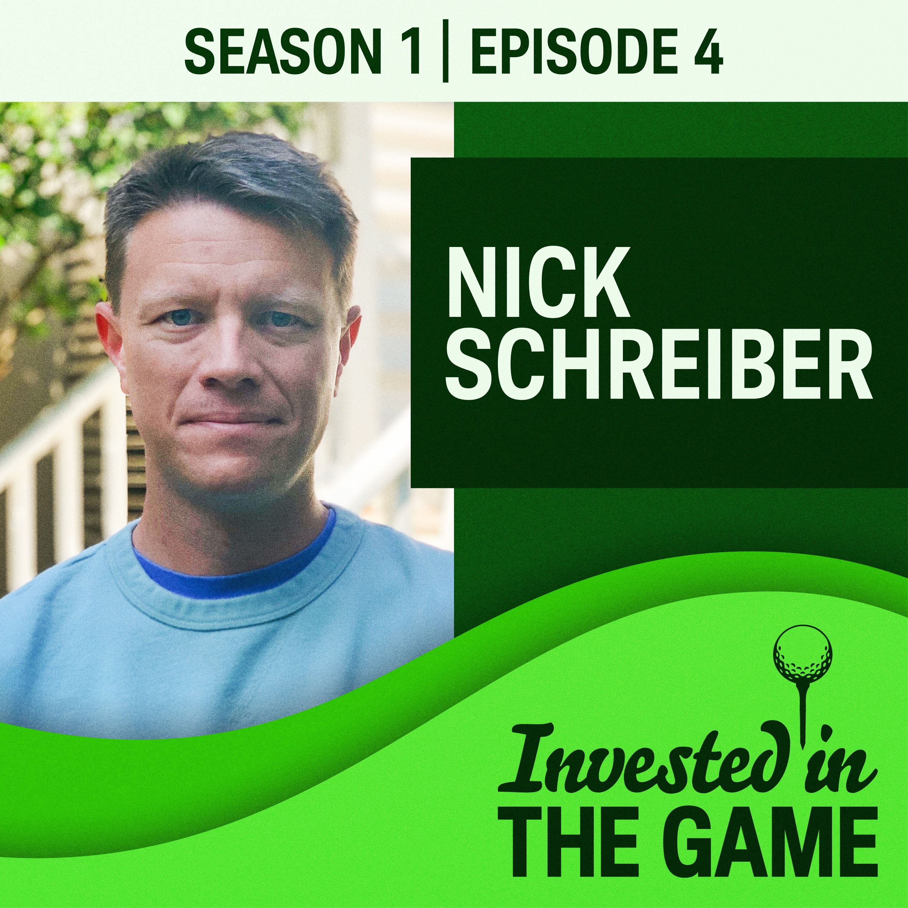 Nick Schreiber: Founder, Old Barnwell