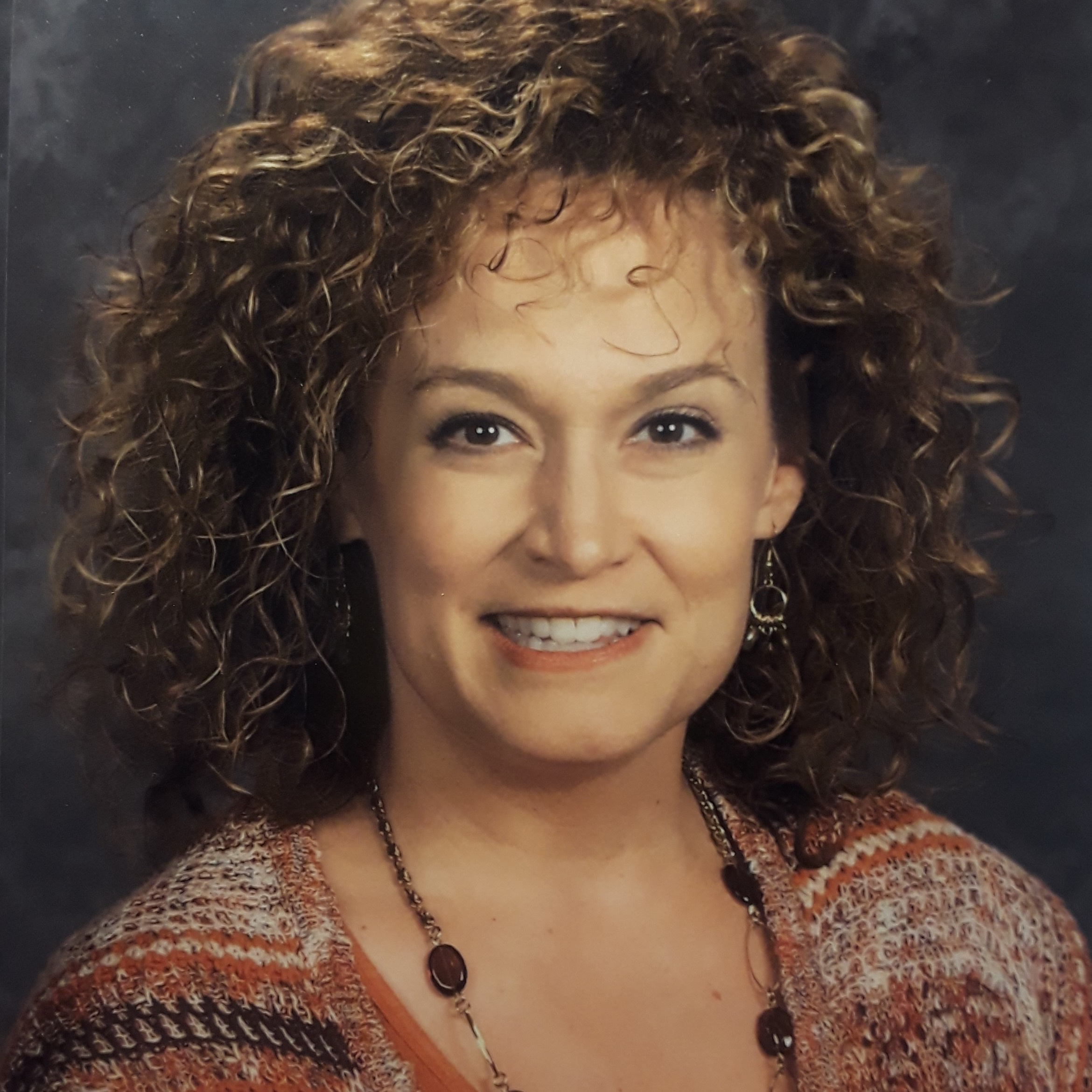 Tips for Thriving with cGVHD with Licensed Social Worker Jennifer Gillette episode artwork