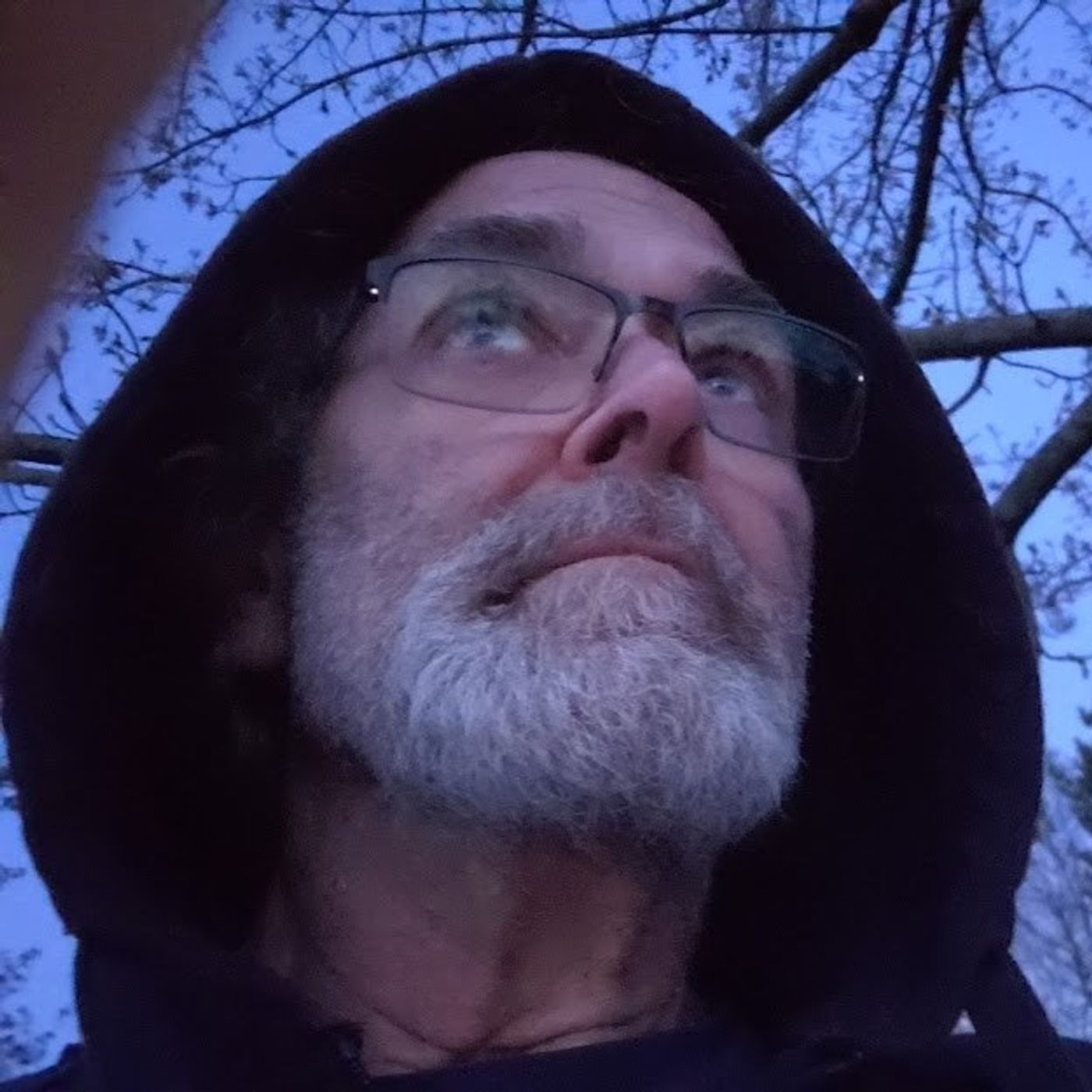 CLL Survivor Pete Thomason on Art Therapy and Mindfulness episode artwork