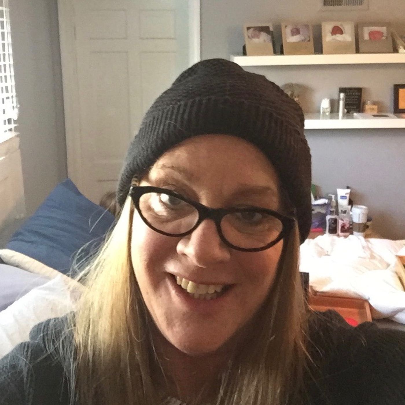 Patient Perspective: Pam Kurcz Regarding her CAR T-Cellular Therapy episode artwork