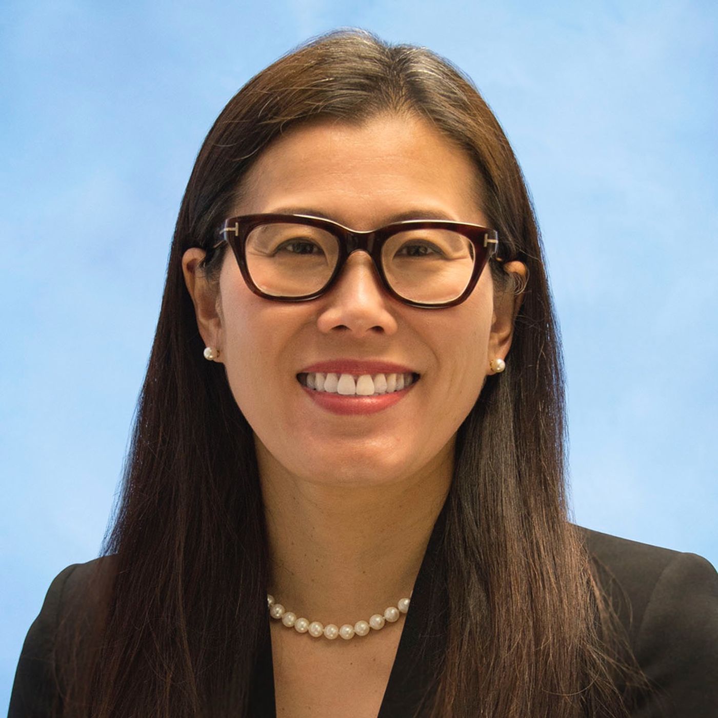 Dr. Sung Choi Shares Her Best Advice Regarding Chronic Graft Versus Host Disease (cGVHD) as it affects children episode artwork