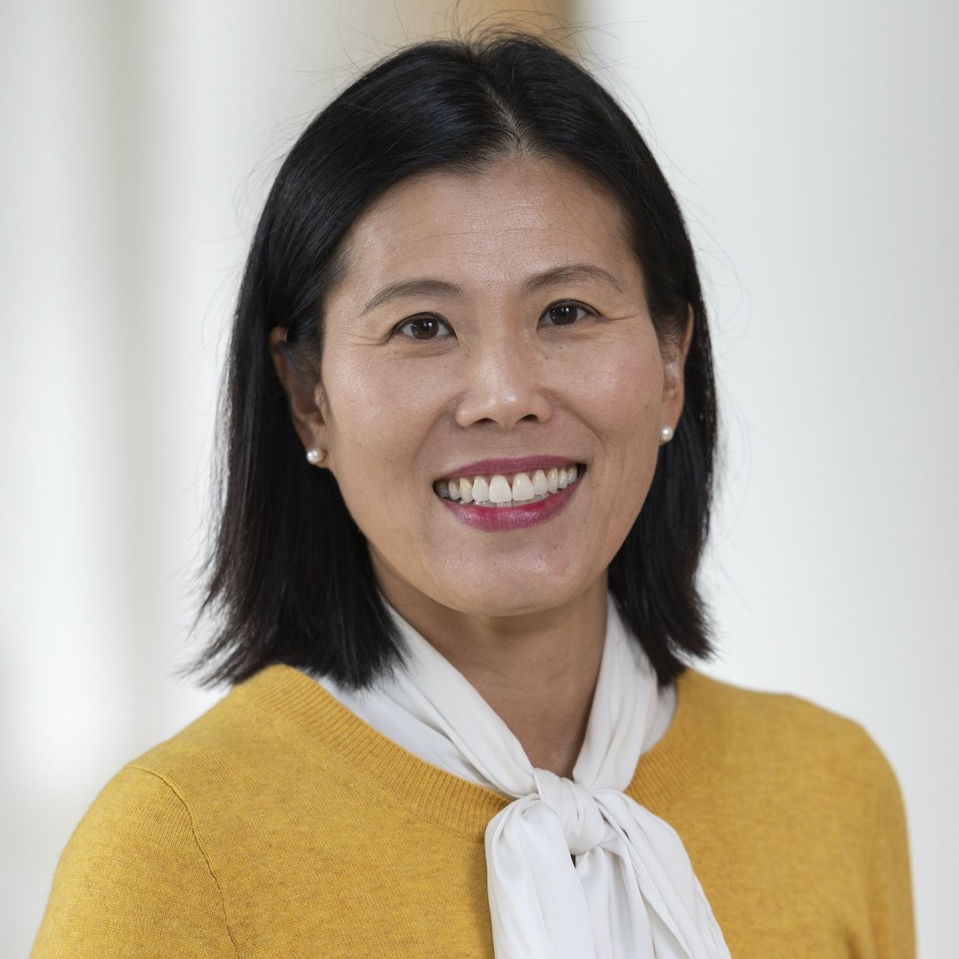 Pediatric Physician Dr. Sung Choi Shares Challenges And Solutions for Caregivers episode artwork