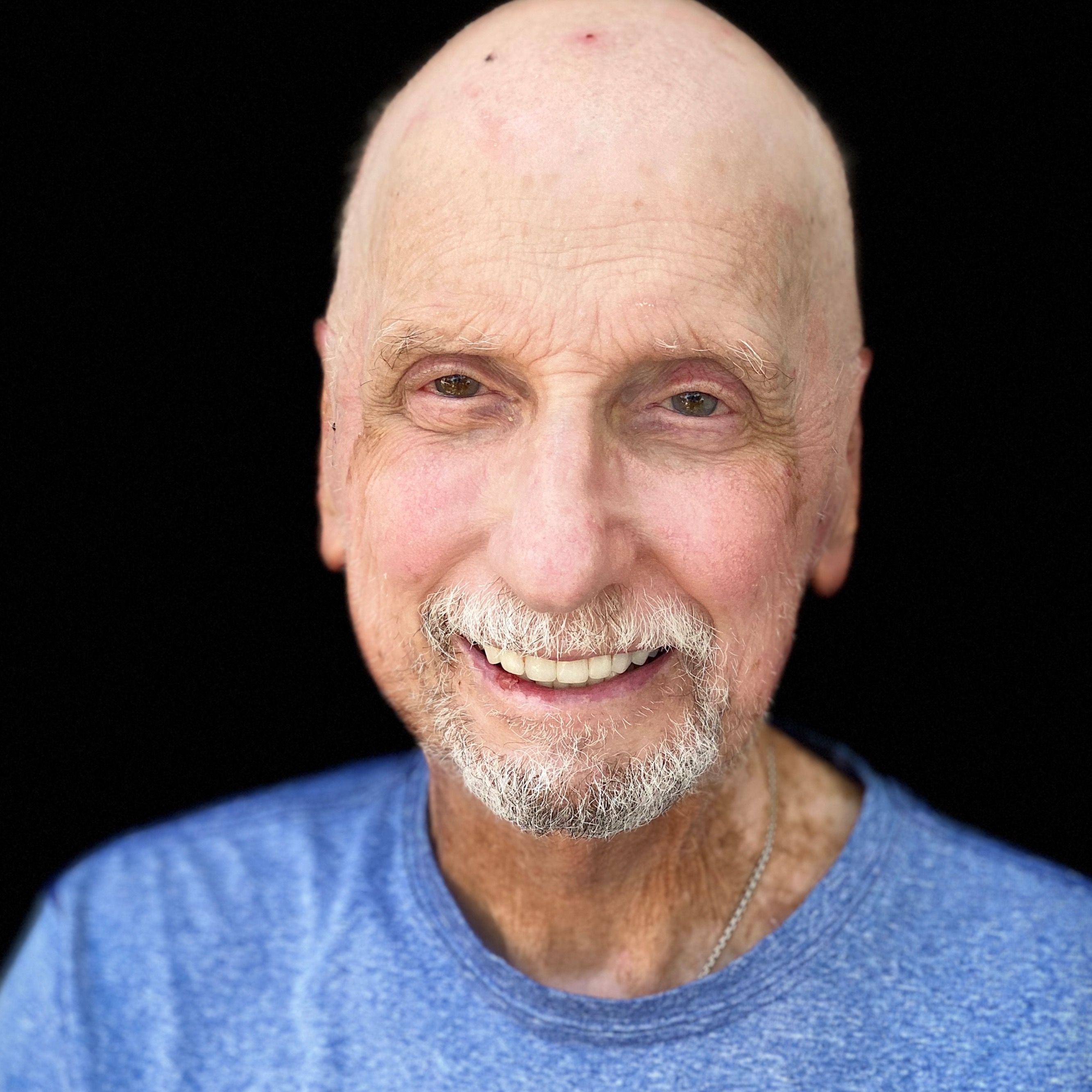 Lew Christie: Patient Perspective: Multiple Transplants, GVHD Struggles and Still Going Strong episode artwork