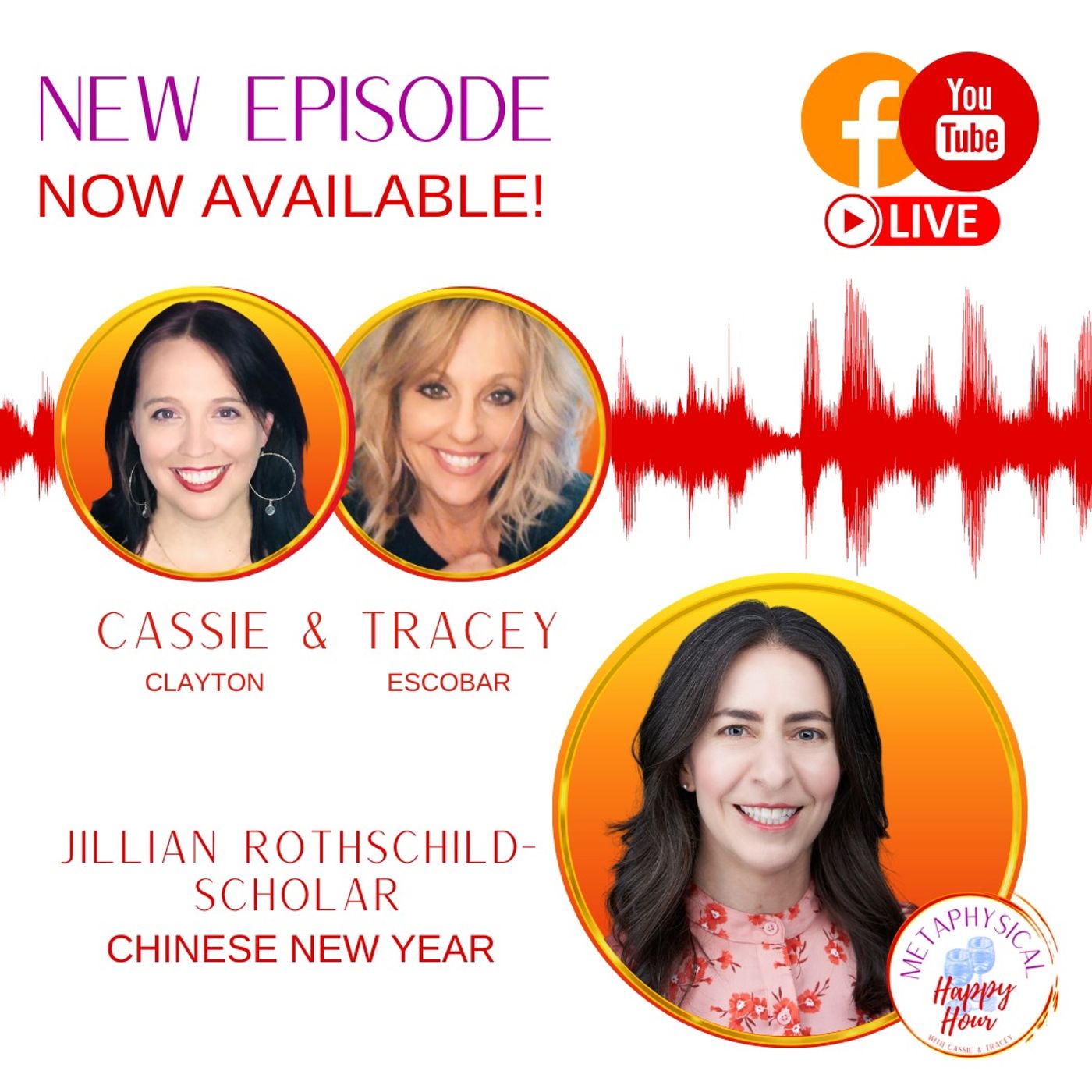 Chinese New Year, Jillian Rothschild-Scholar