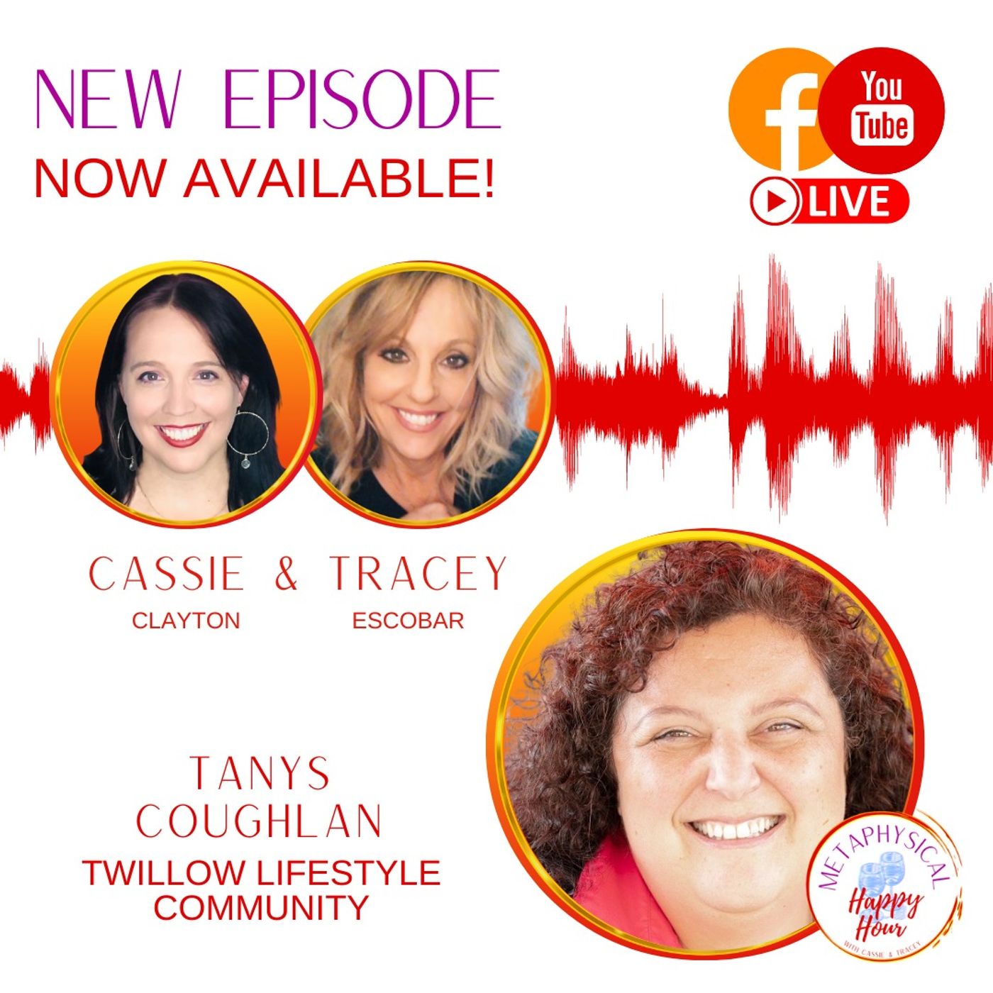 Tanys Coughlan - Twillow Lifestyle Community