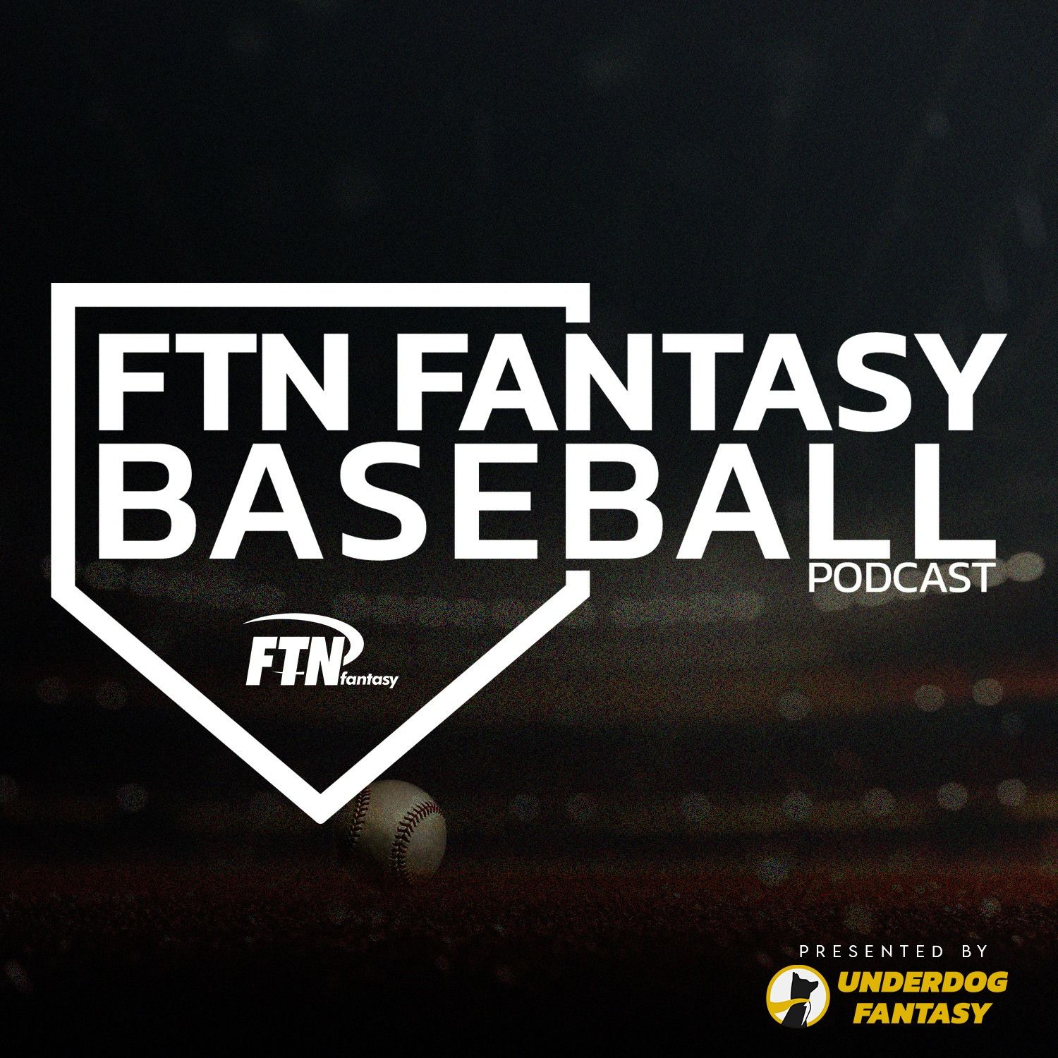 FTN Fantasy Baseball Podcast