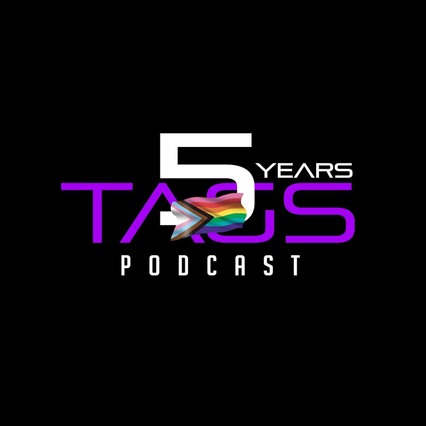 Talk About Gay Sex TAGSPODCAST