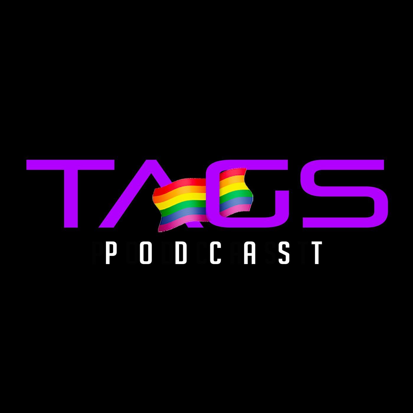 Talk About Gay Sex TAGSPODCAST