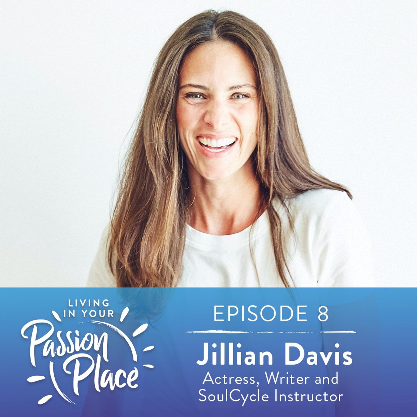 Free To Be with Lucca