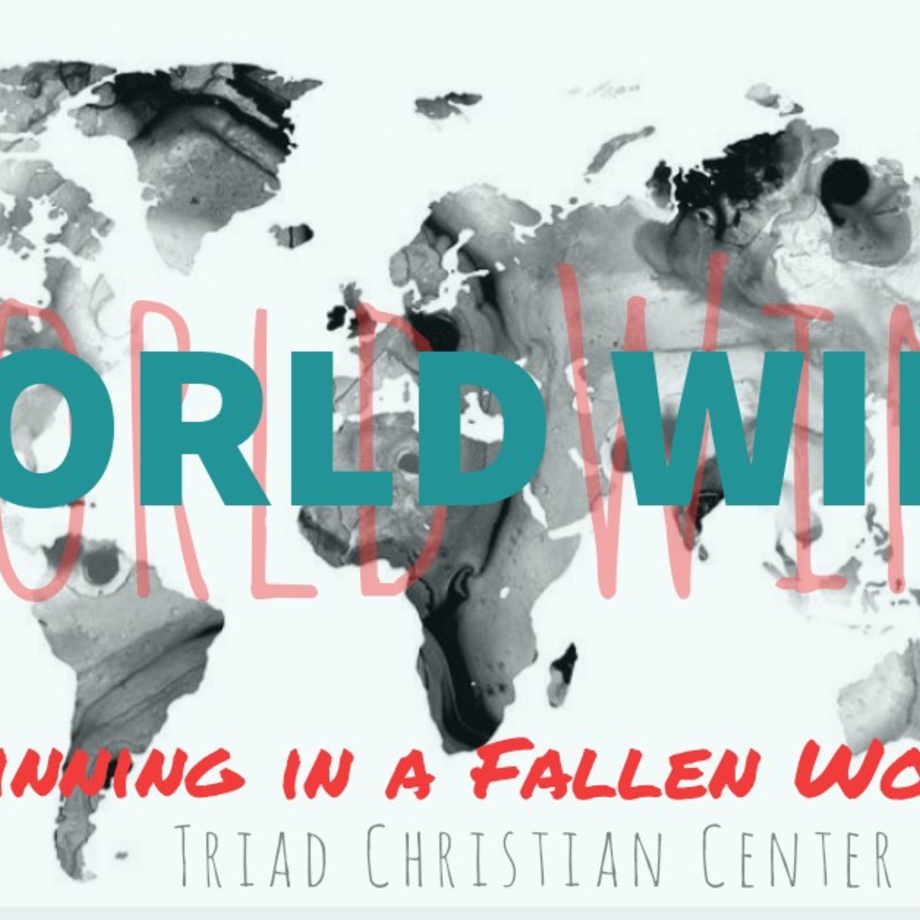 S3E21 - World Wins: Experiencing Victory episode artwork