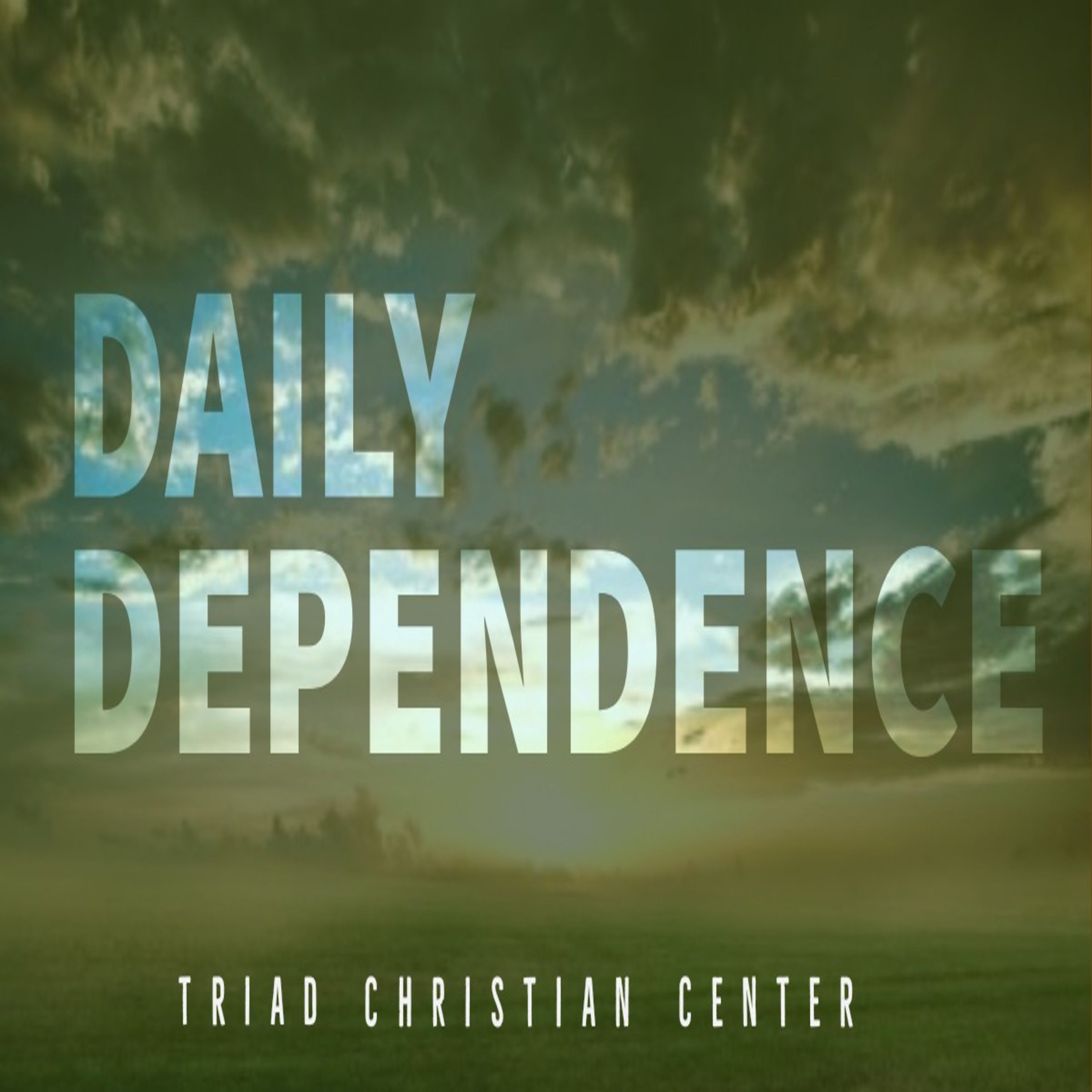 S3E10 - Daily Dependence: Practicing Dependence episode artwork