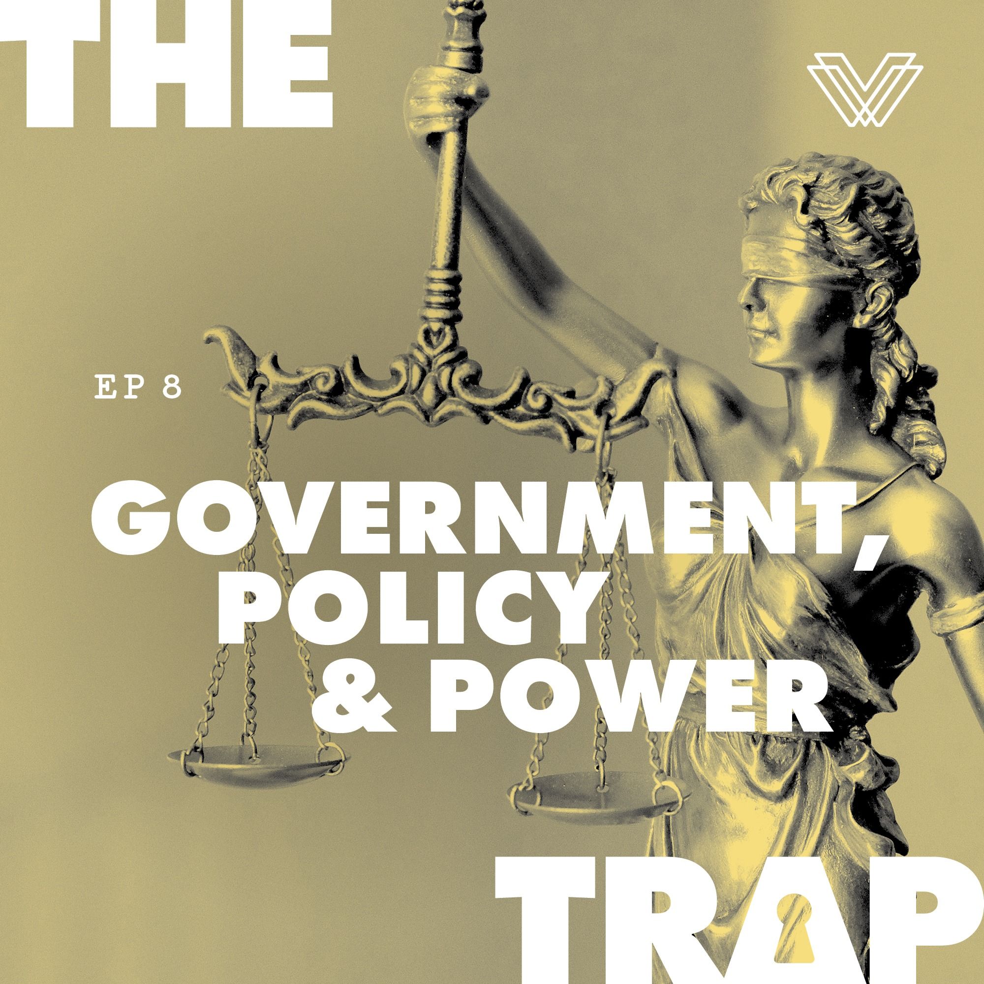 The Trap