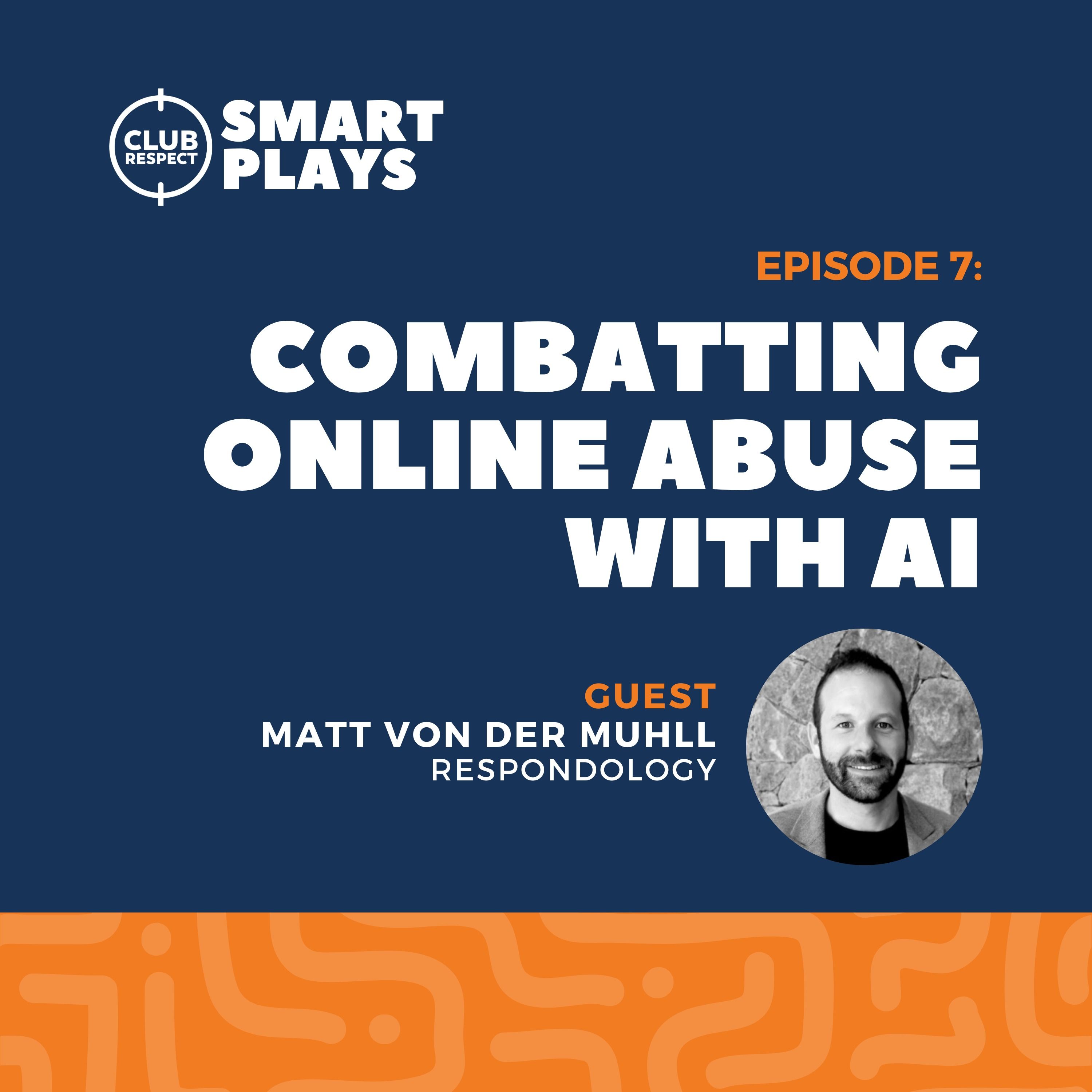 Combatting online abuse with AI
