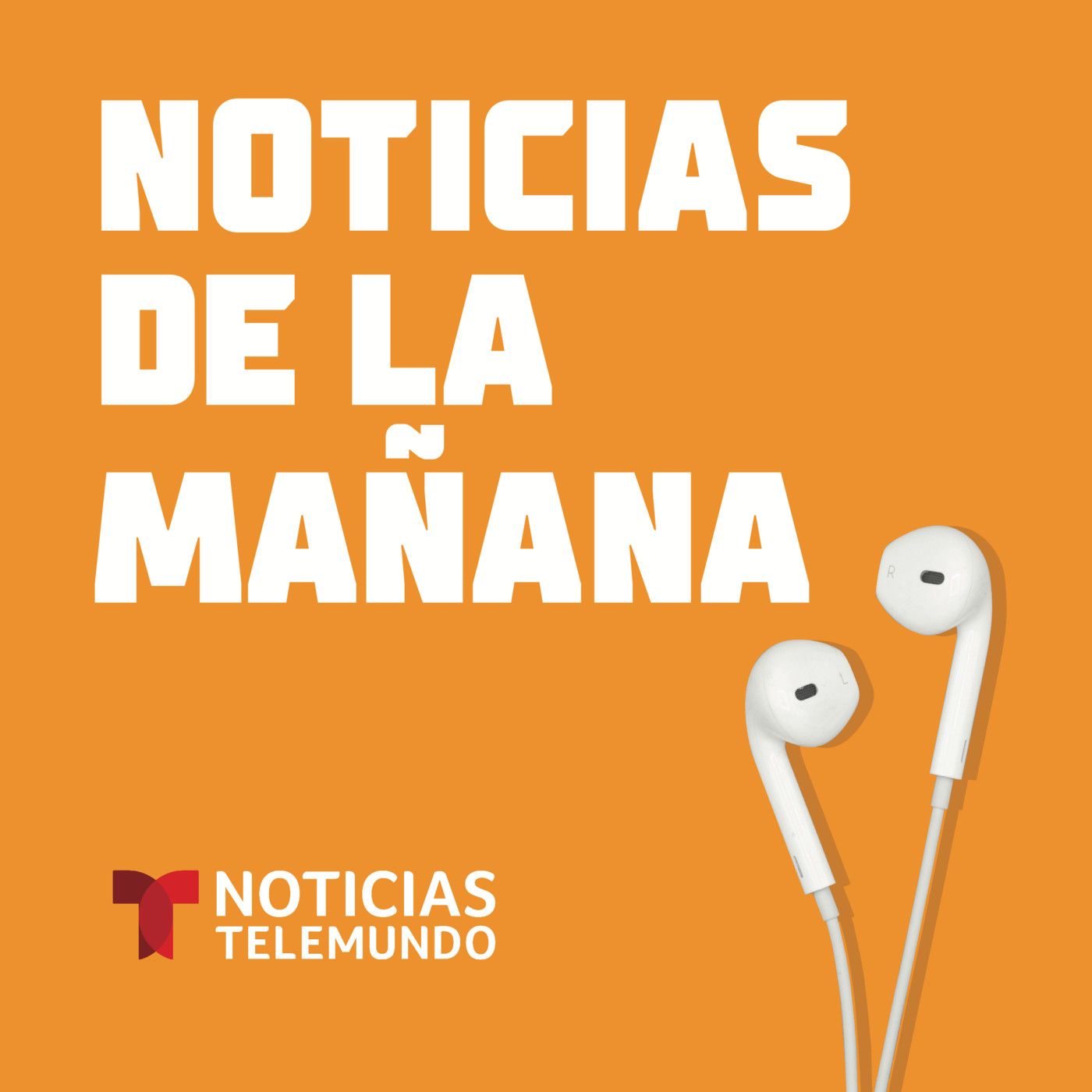 Las noticias de la mañana, jueves 28 de noviembre de 2024 episode artwork