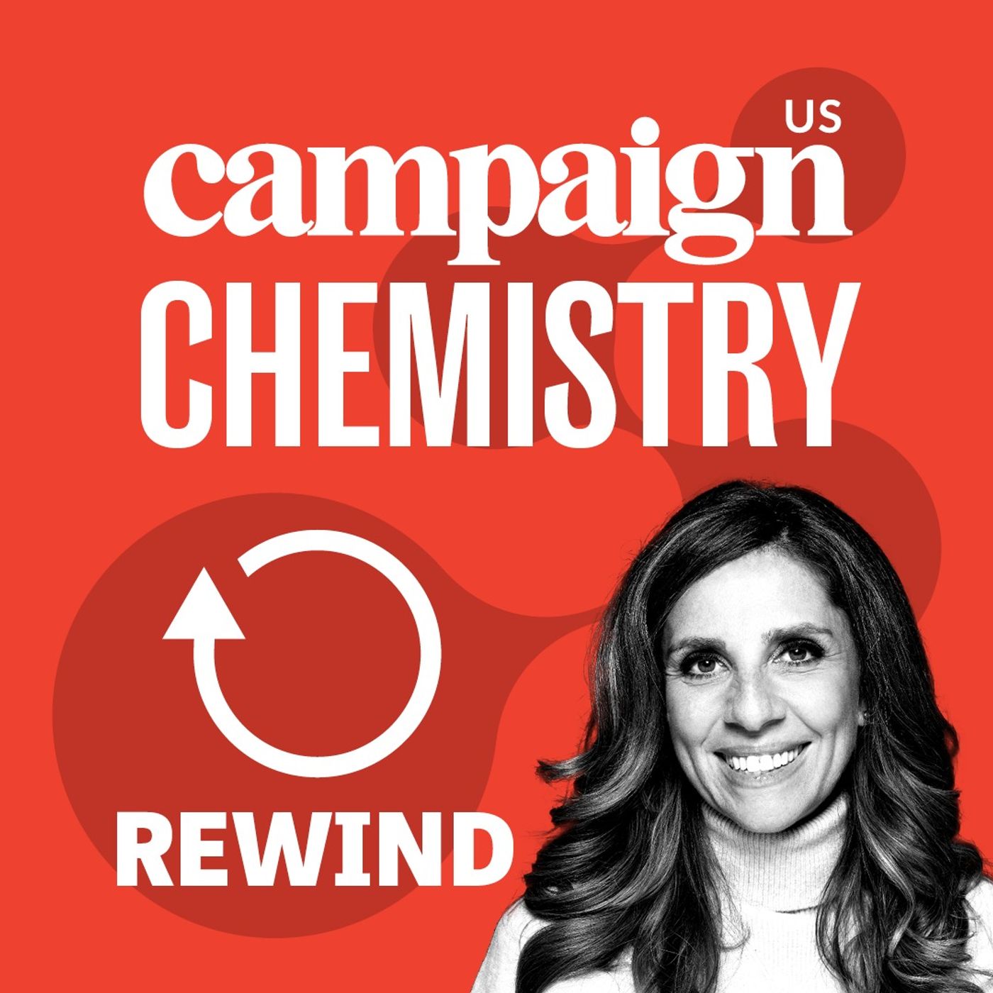 Campaign Chemistry Rewind: Campaign Chemistry live from Cannes: Meta’s Nicola Mendelsohn episode artwork