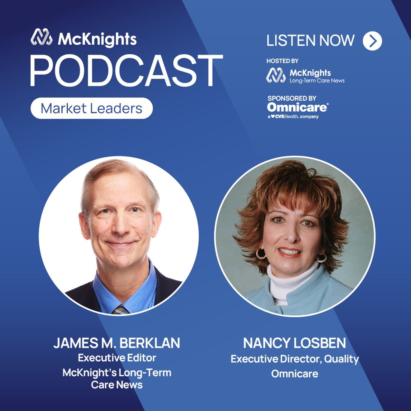 McKnight\'s Podcast