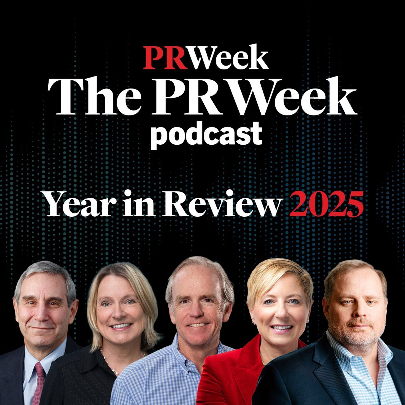 The PR Week: 12.19.2025 - Year in review