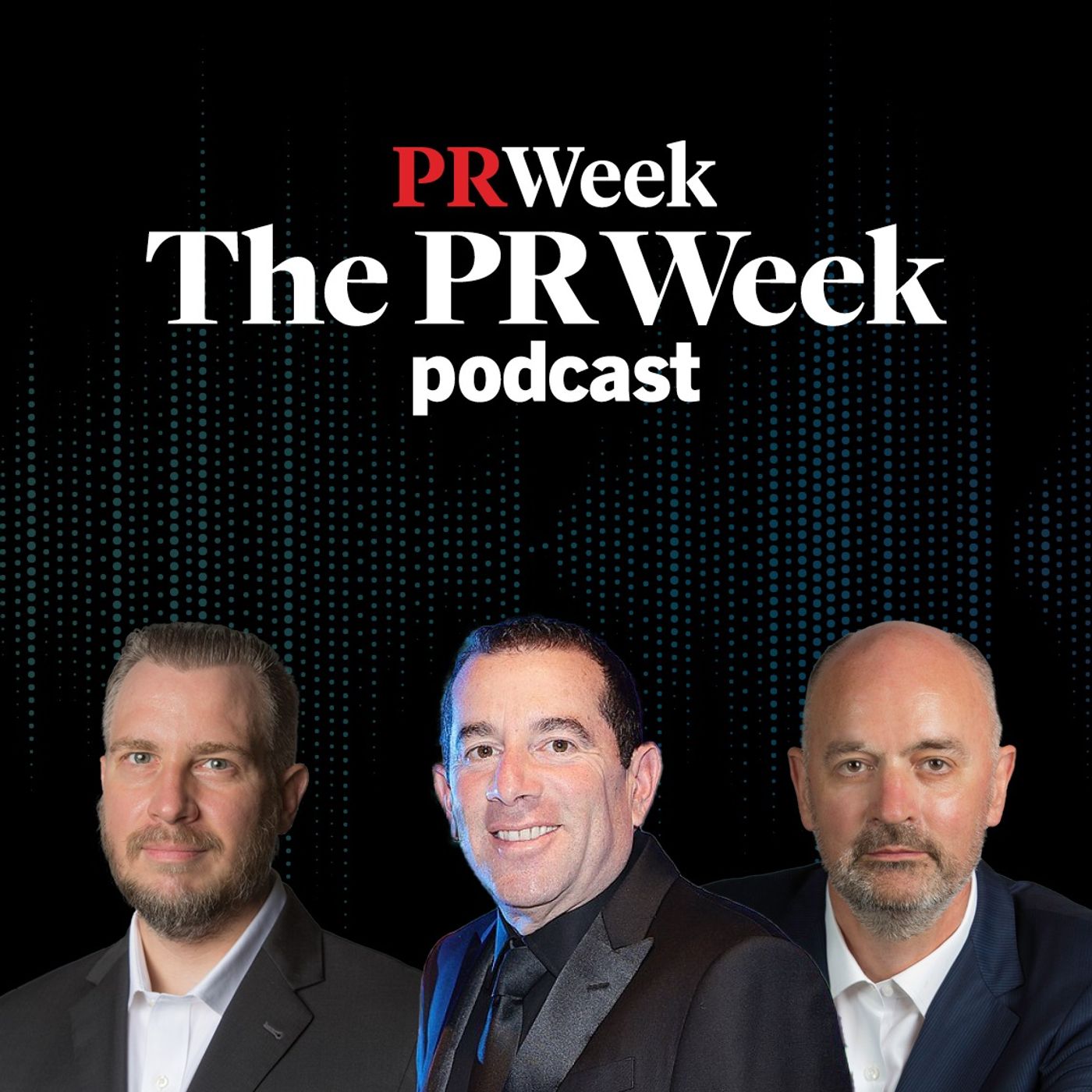 The PR Week: 8.14.2025 - Ron Berkowitz, Berk Communications