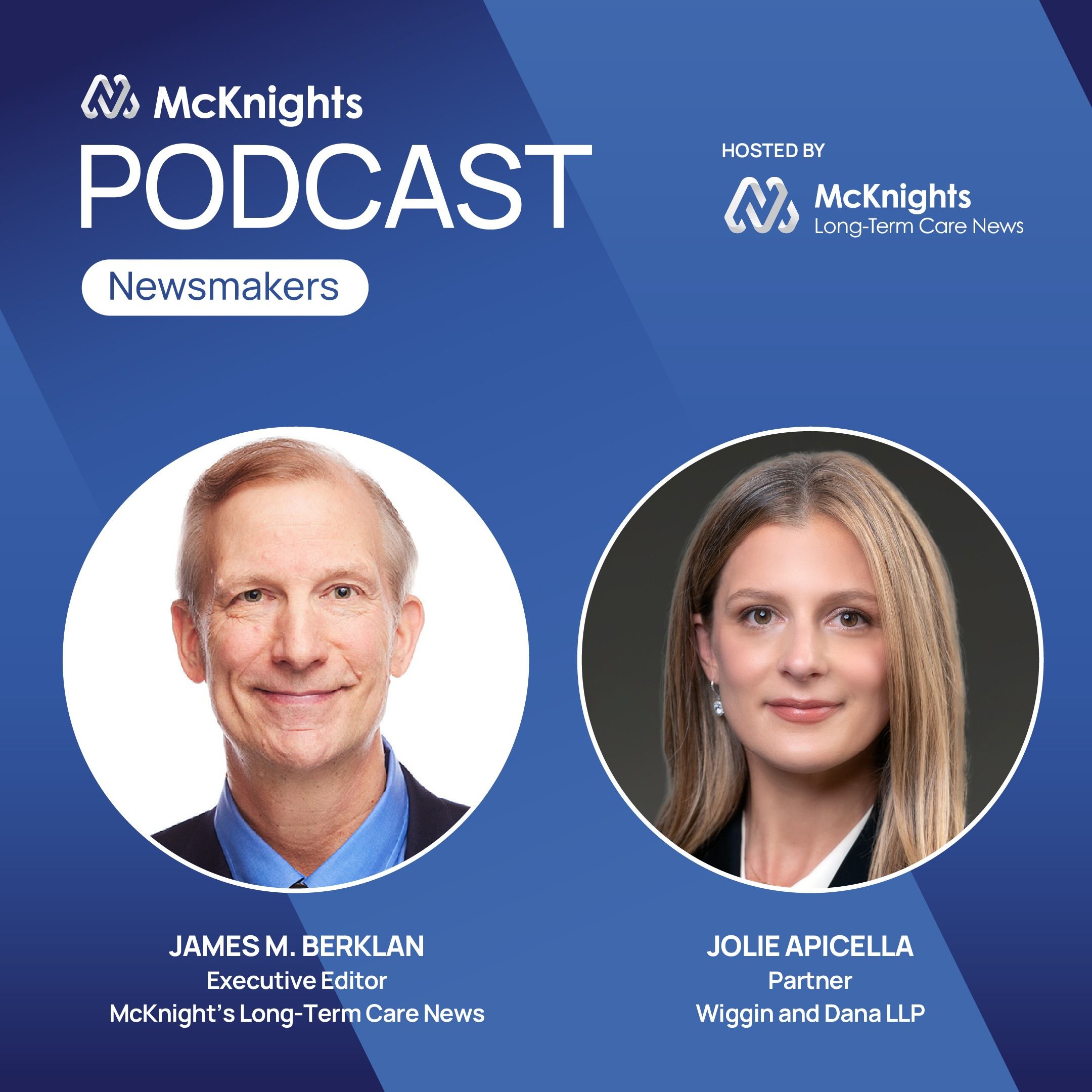 McKnight\'s Podcast