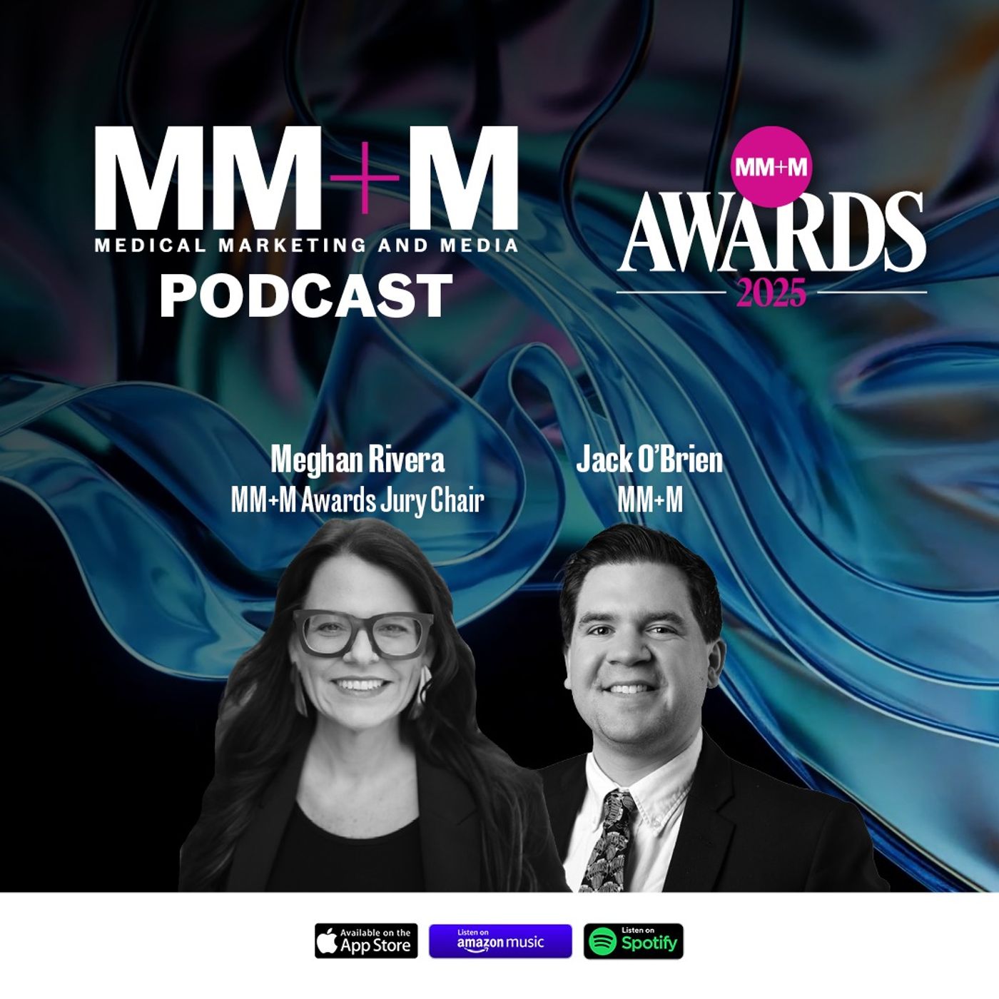 Previewing the 2025 MM+M Awards with Jury Chair Meghan Rivera