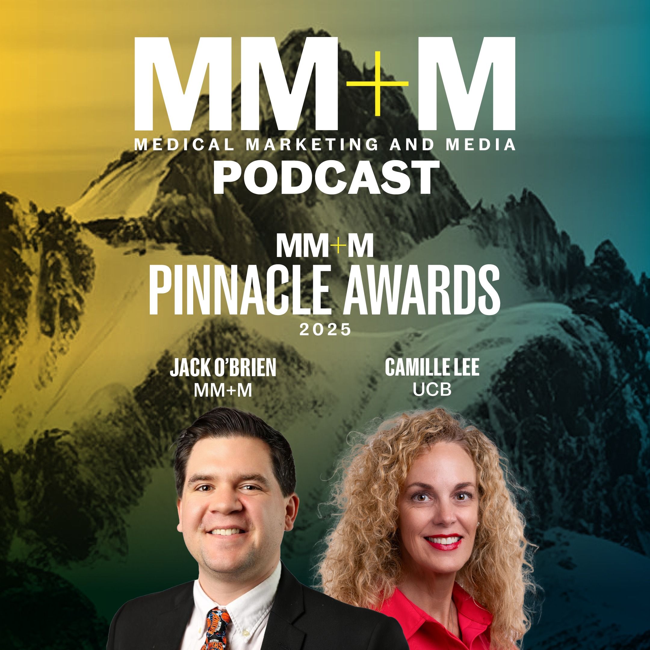 The MM+M Podcast