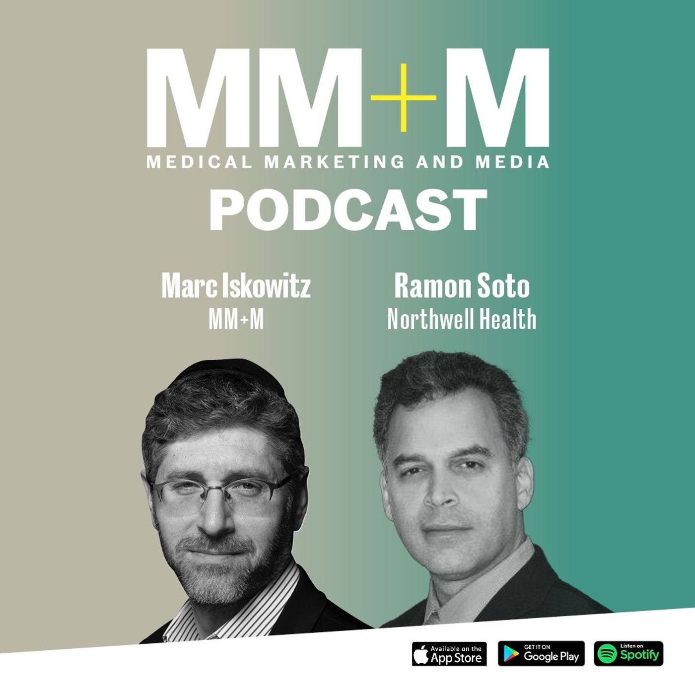 The MM+M Podcast