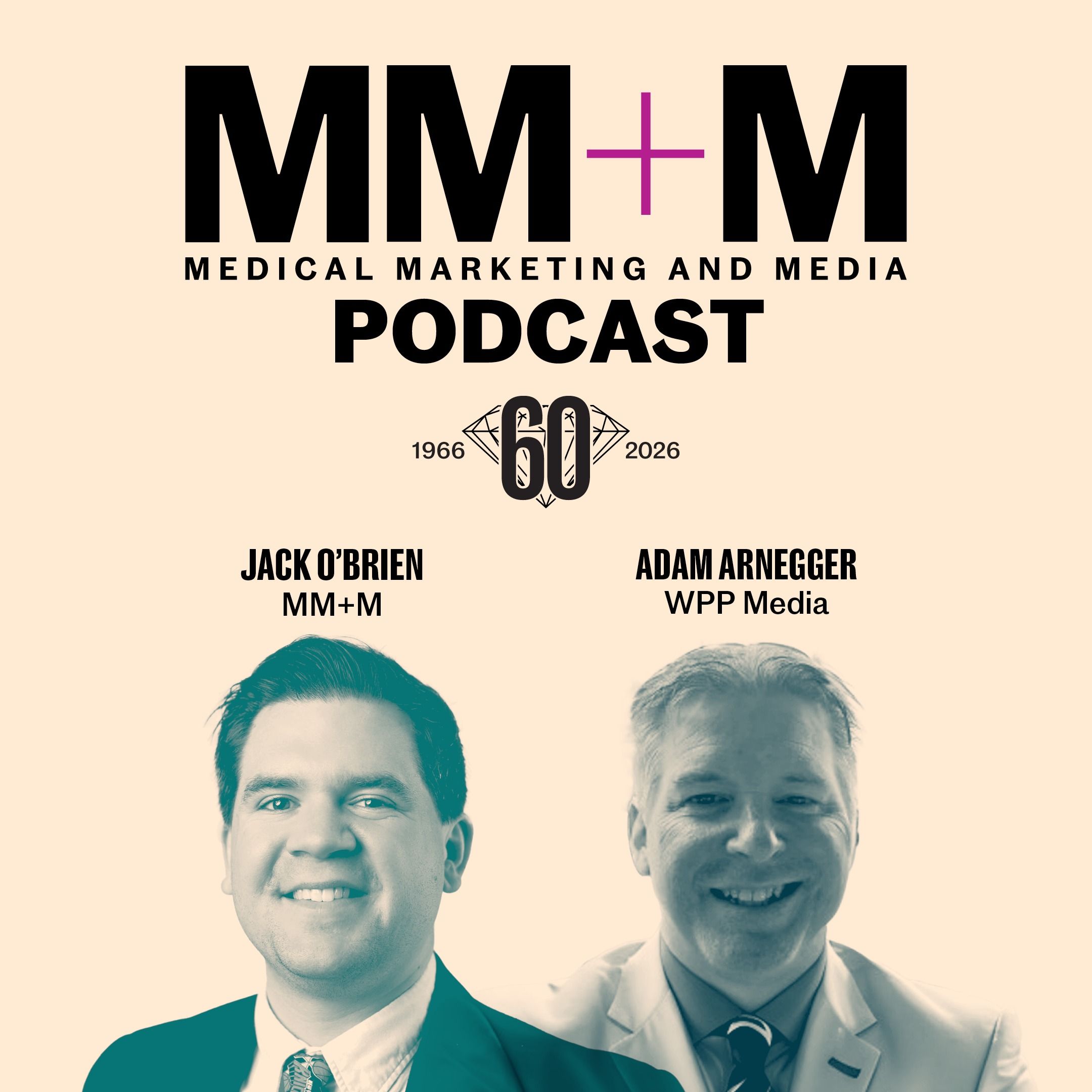 MM+M turns 60: Our diamond anniversary is underway