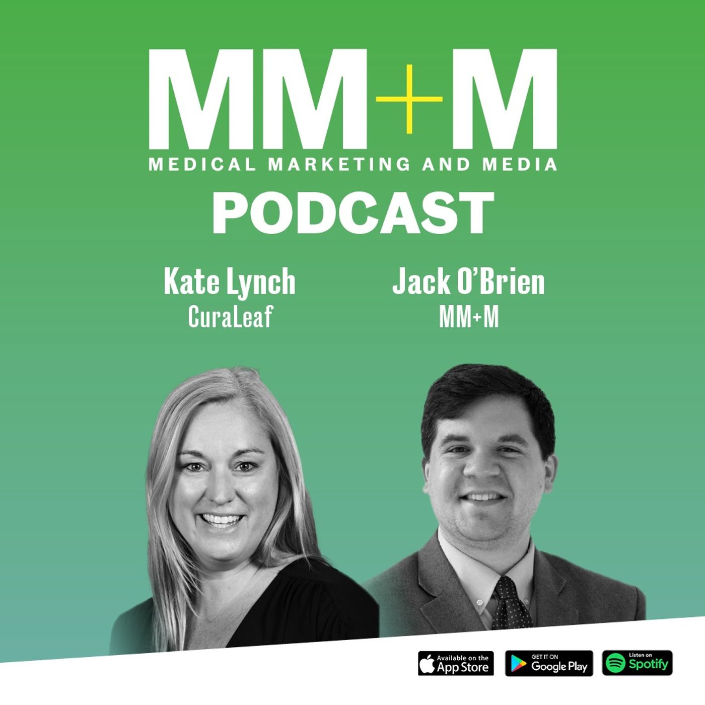 The MM+M Podcast
