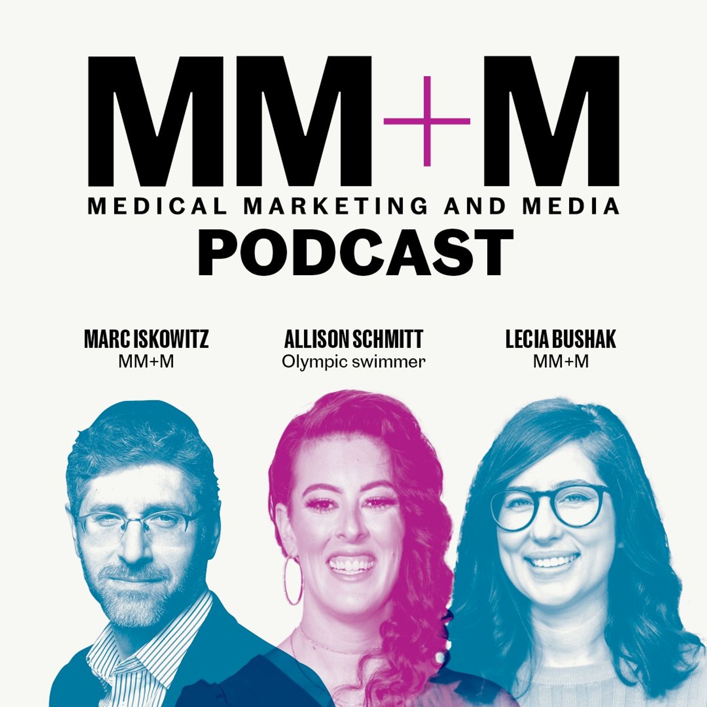 The MM+M Podcast
